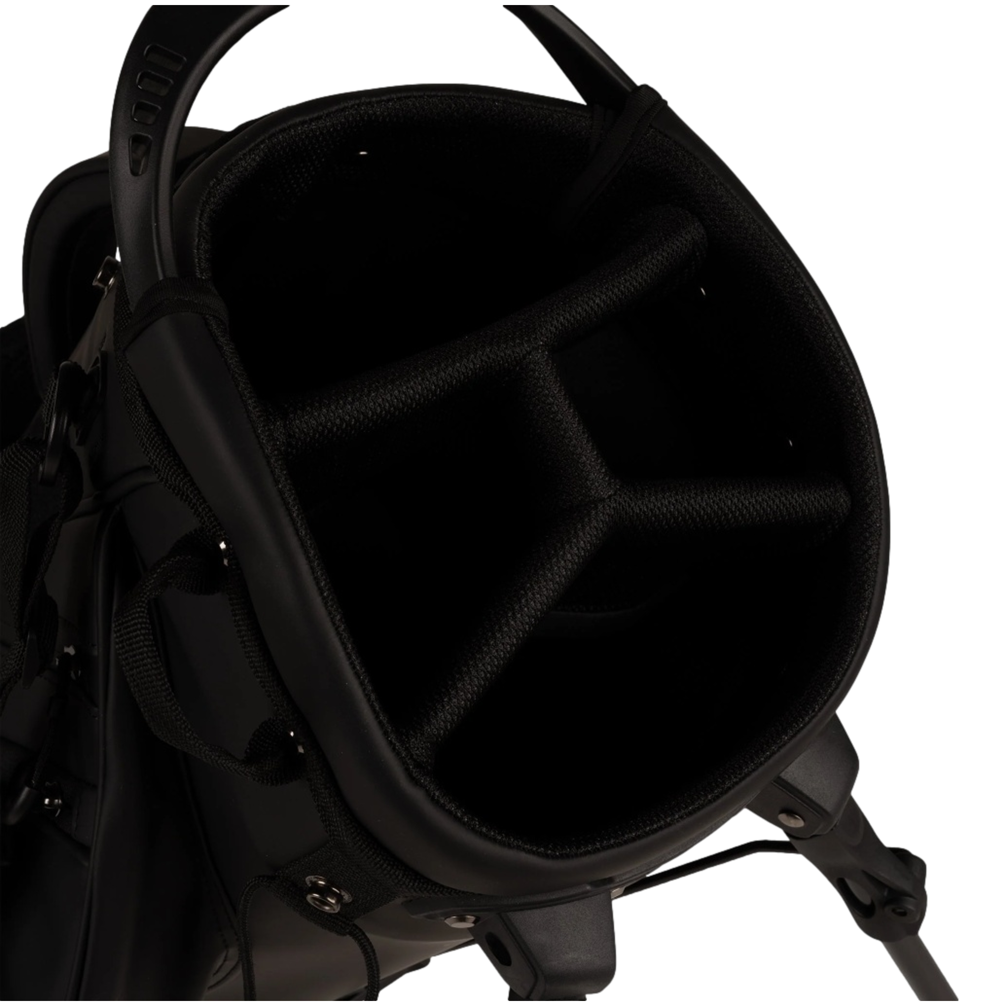 Live Lucky Premium Golf Stand Bag