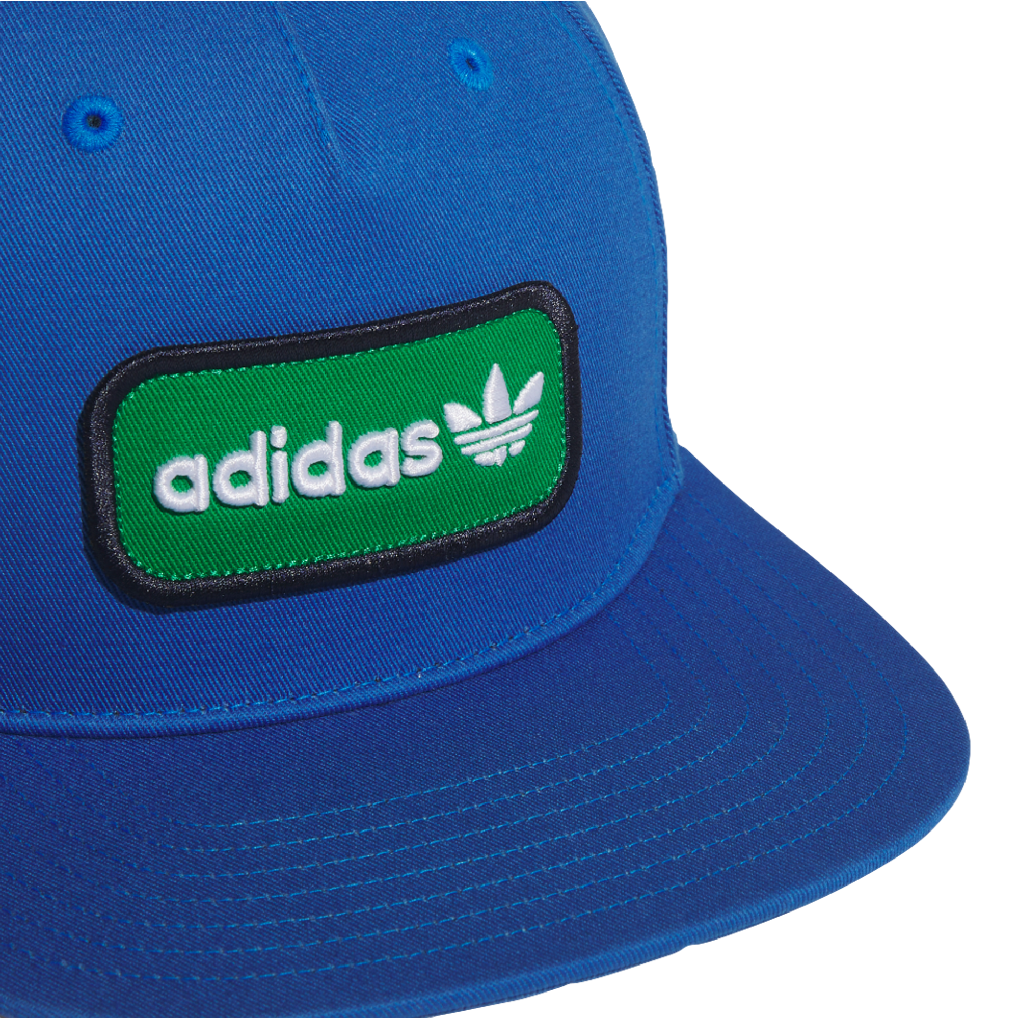 Originals Tour Archive 5-Panel Patch Golf Hat