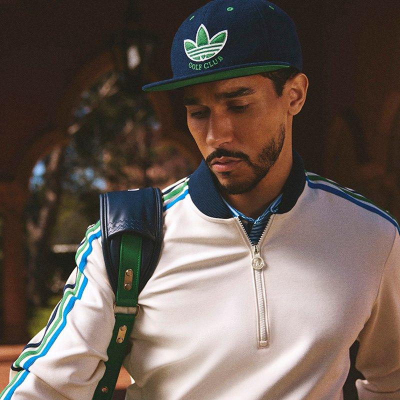 Originals Novelty Mens Golf Hat