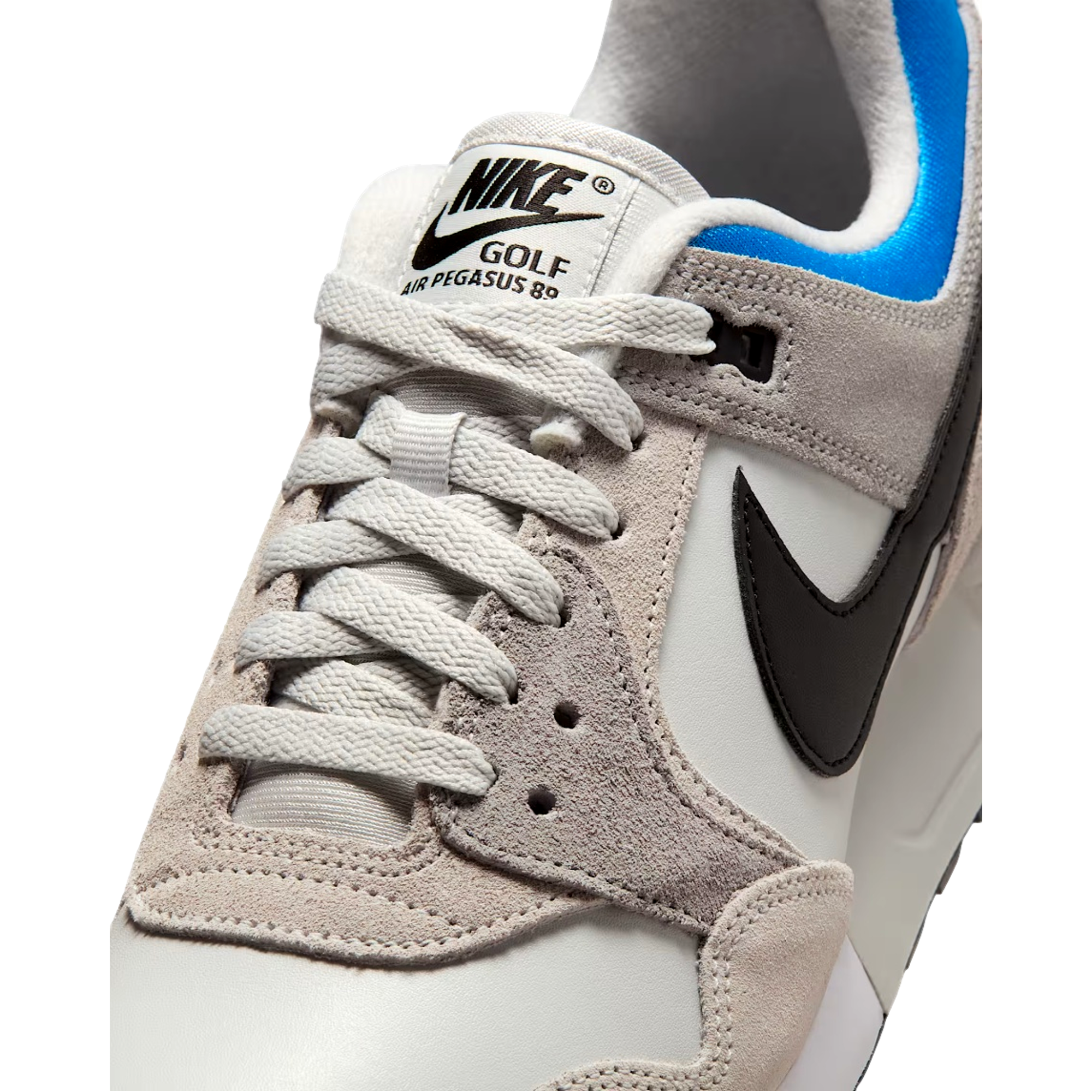 Air Pegasus '89 G Men's Spikeless Golf Shoes