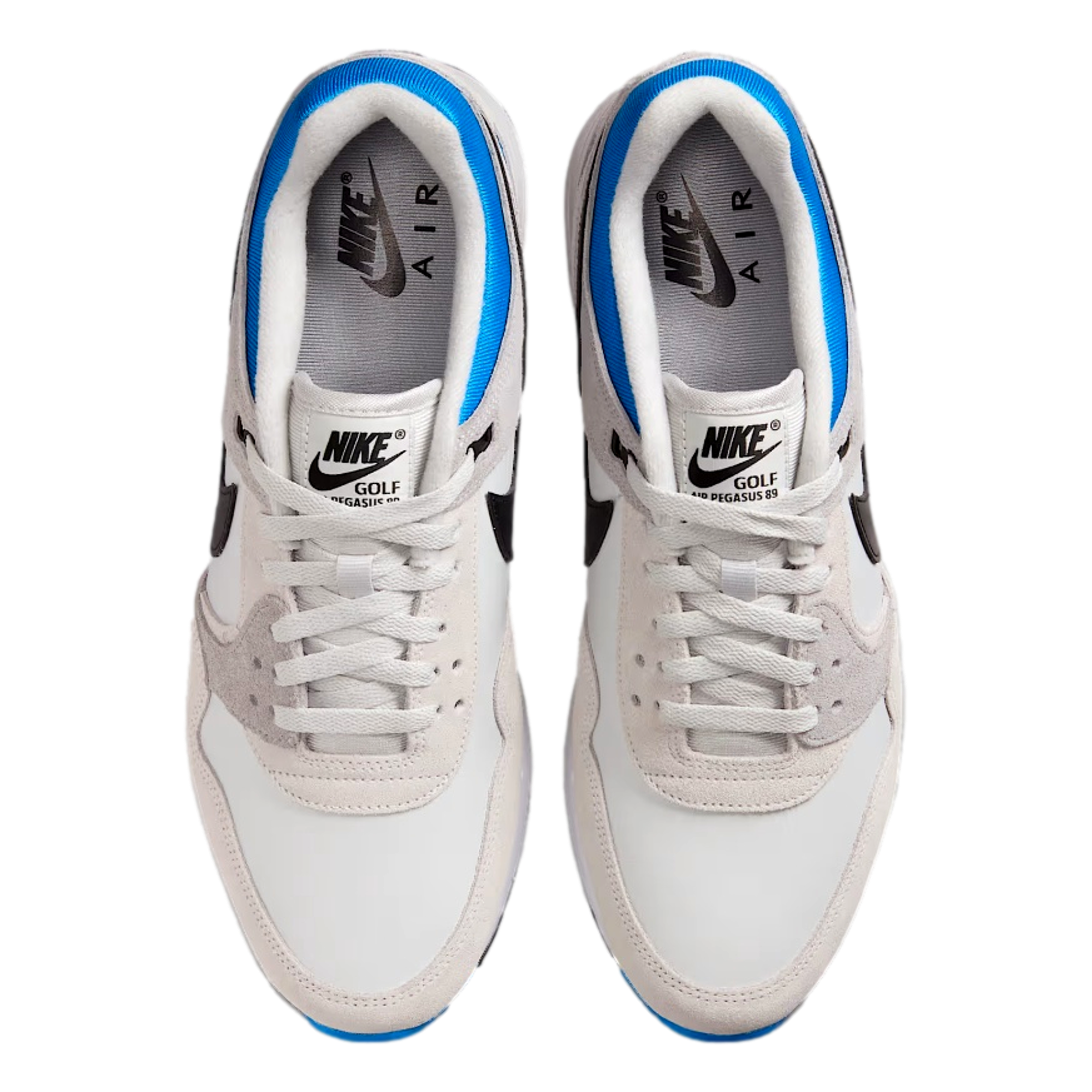 Air Pegasus '89 G Men's Spikeless Golf Shoes