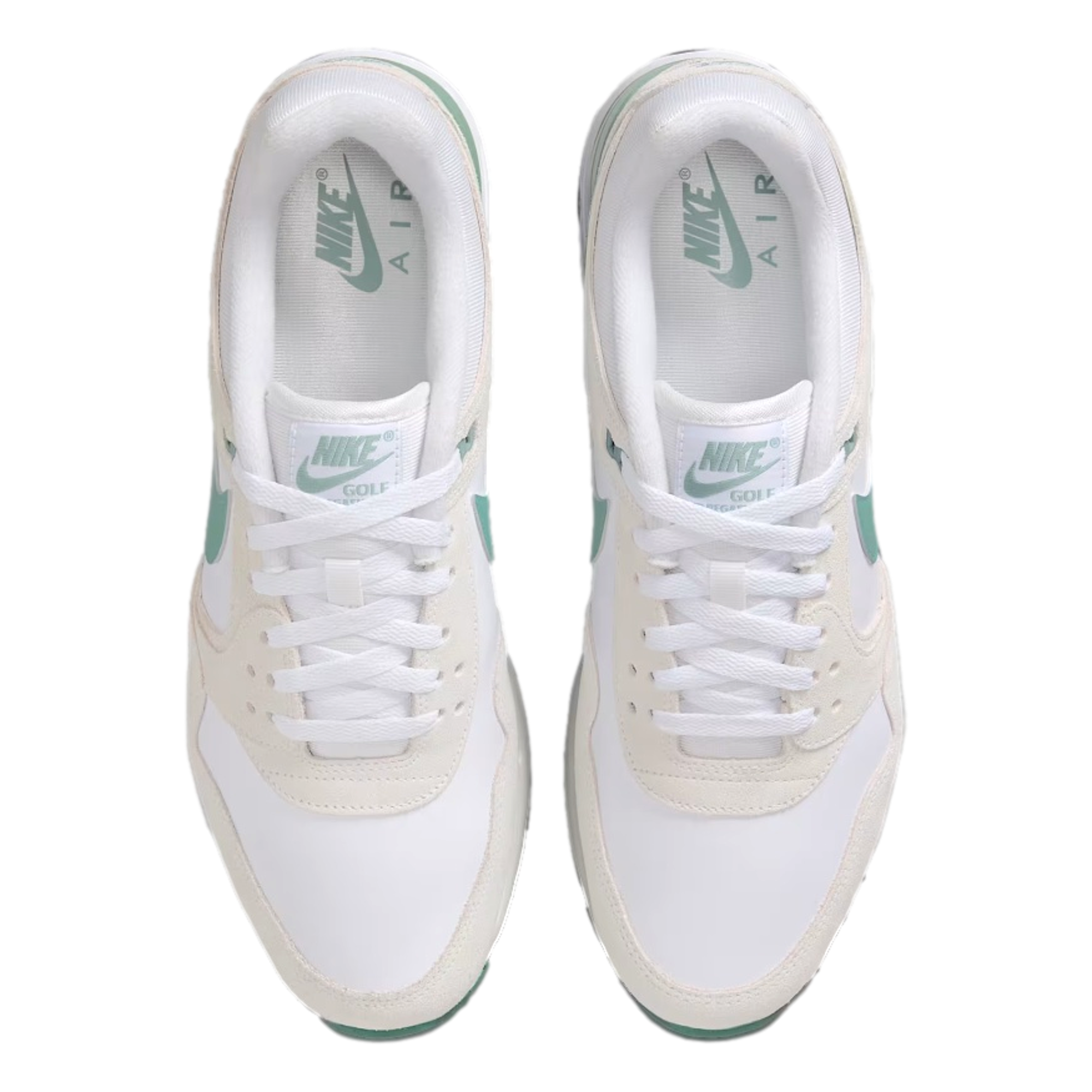 Air Pegasus '89 G Men's Spikeless Golf Shoes