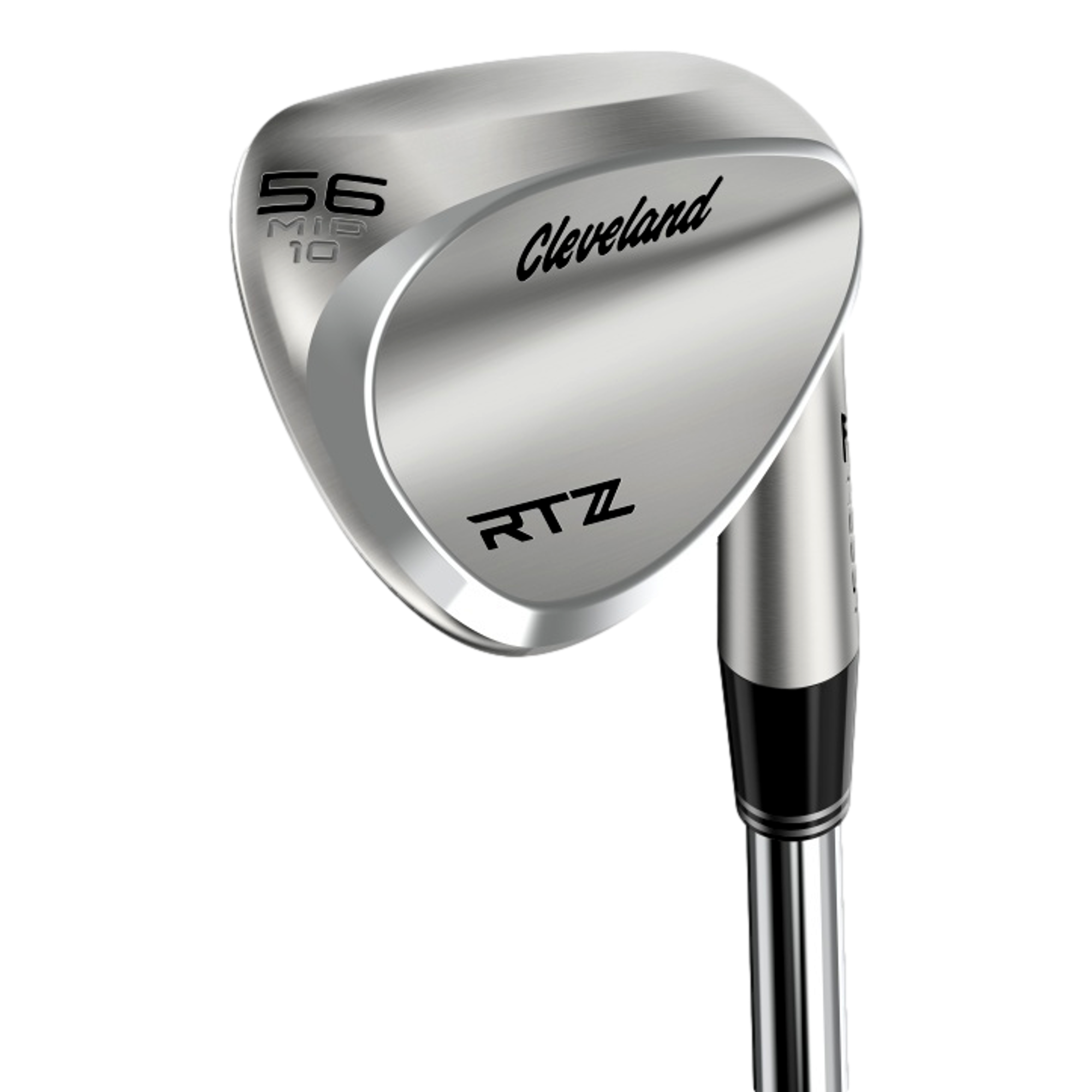 RTZ Tour Satin Wedge w/ Graphite Shaft - CUSTOM ONLY