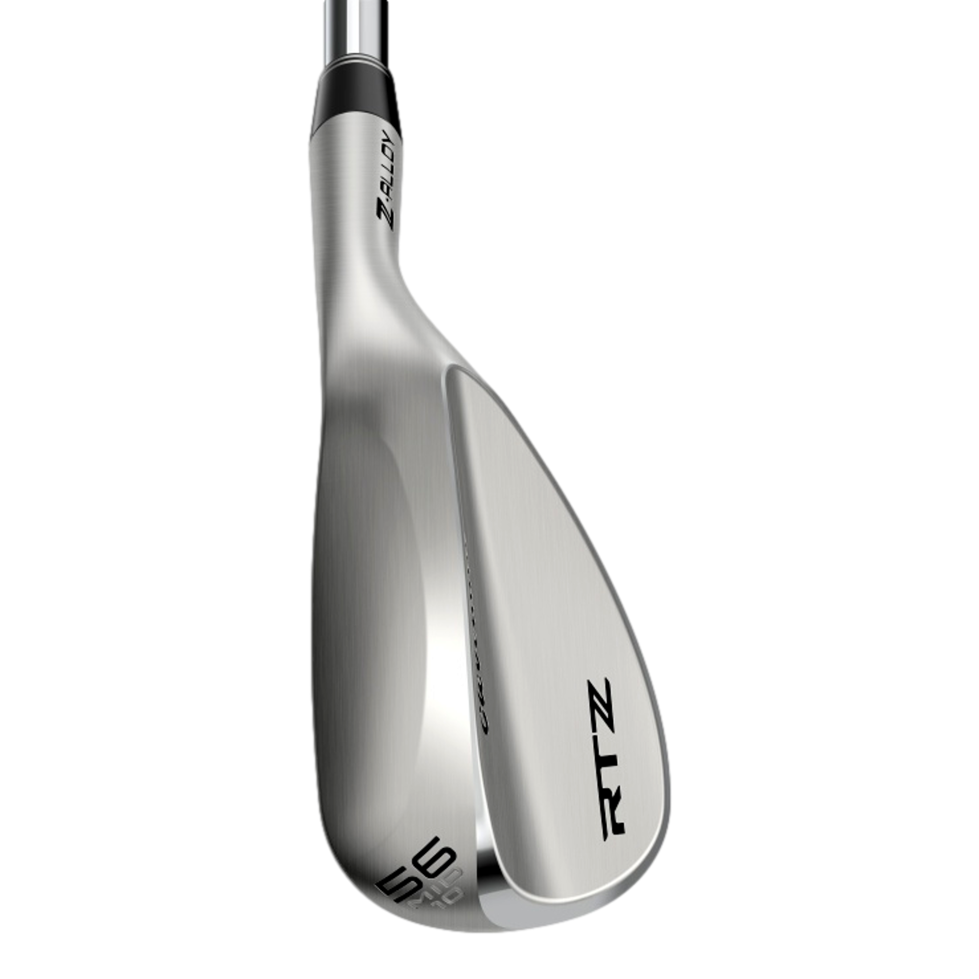 RTZ Tour Satin Wedge w/ Graphite Shaft - CUSTOM ONLY