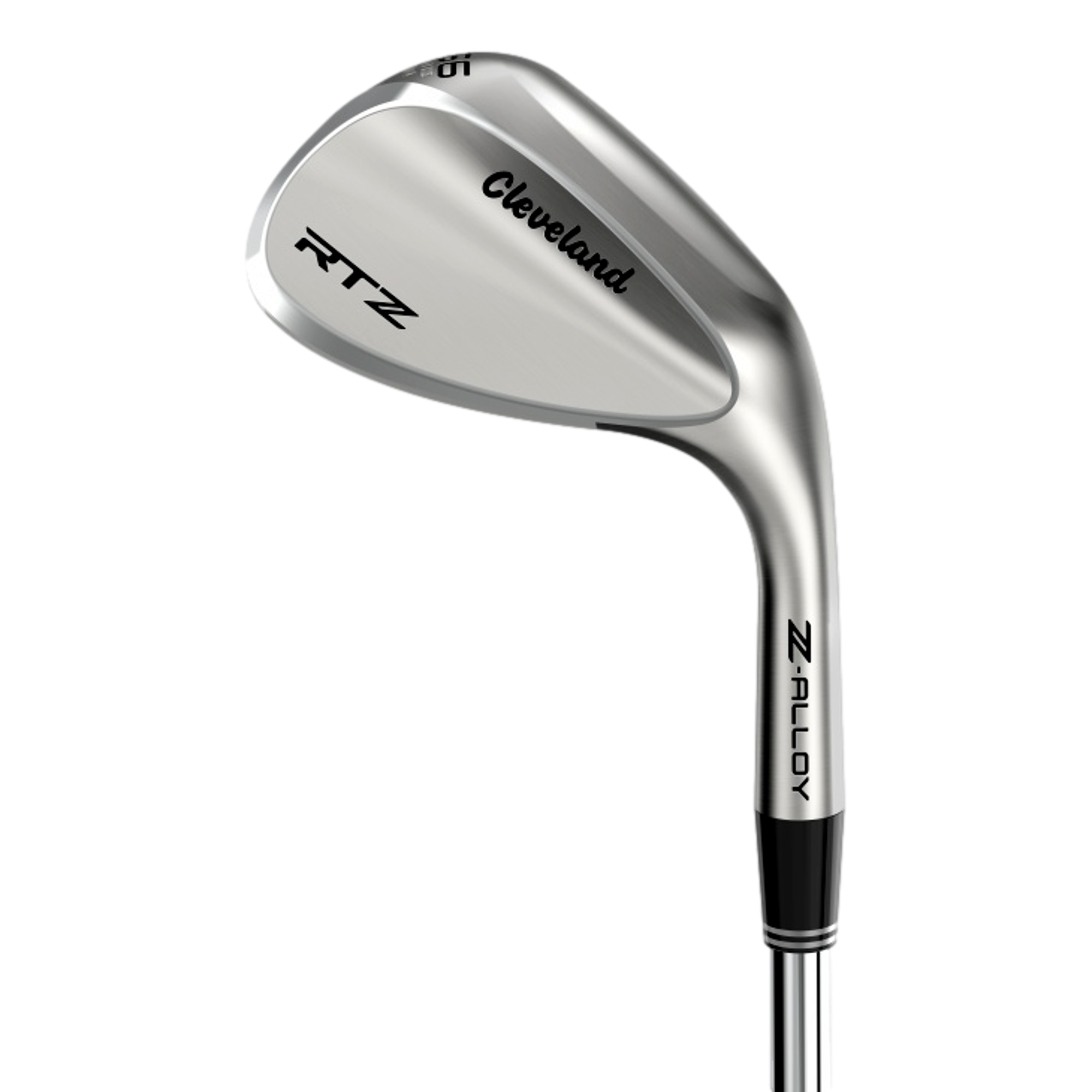 RTZ Tour Satin Wedge w/ Graphite Shaft - CUSTOM ONLY
