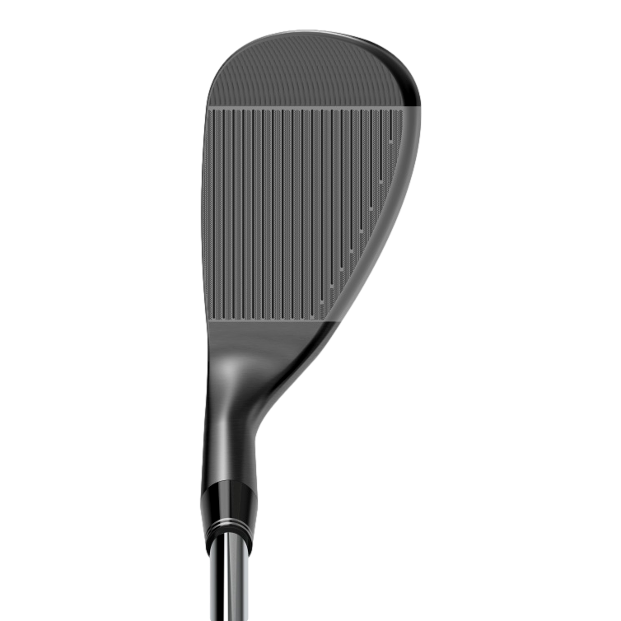 RTZ Black Satin Wedge w/ Graphite Shaft - CUSTOM ONLY