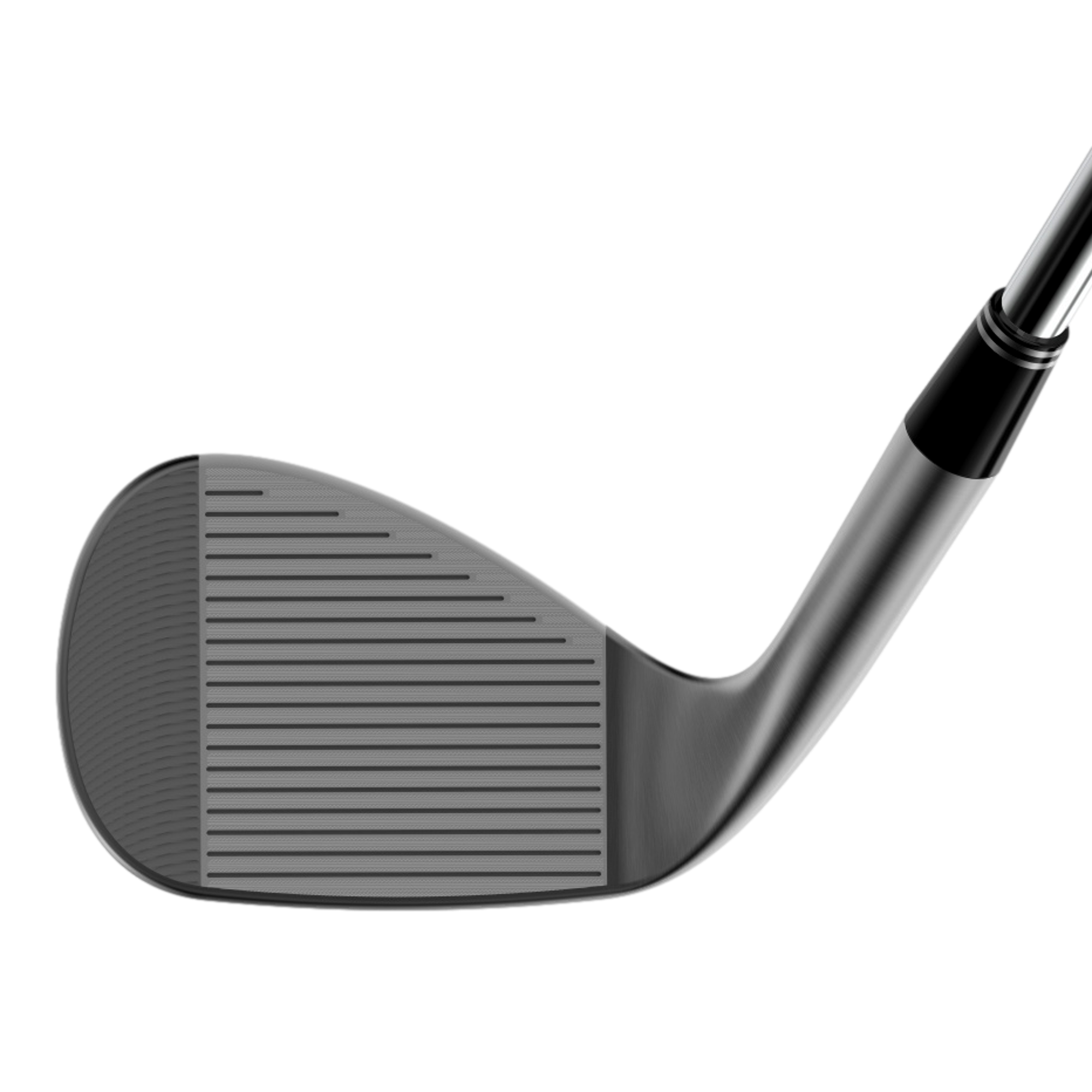 RTZ Black Satin Wedge w/ Graphite Shaft - CUSTOM ONLY