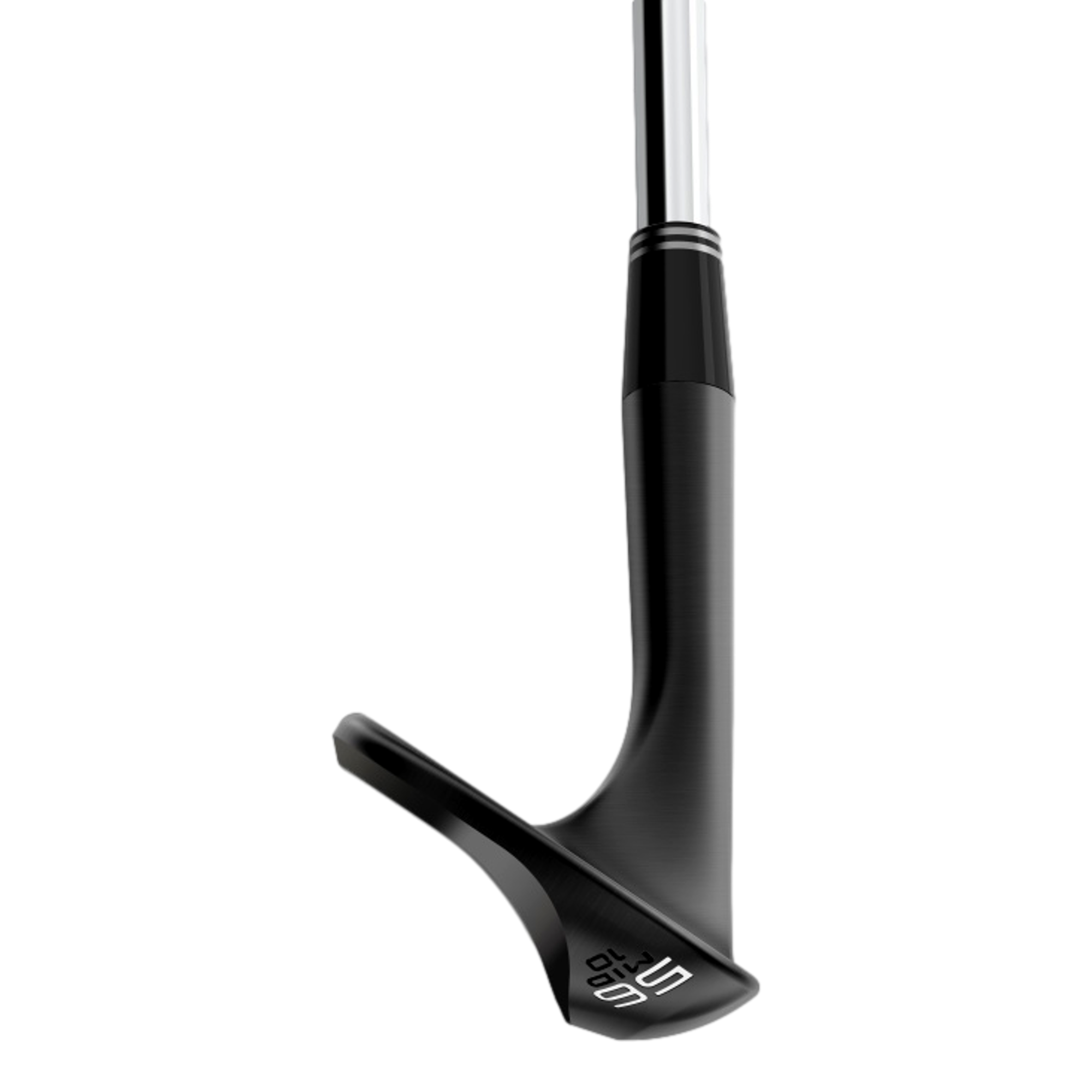 RTZ Black Satin Wedge w/ Graphite Shaft - CUSTOM ONLY