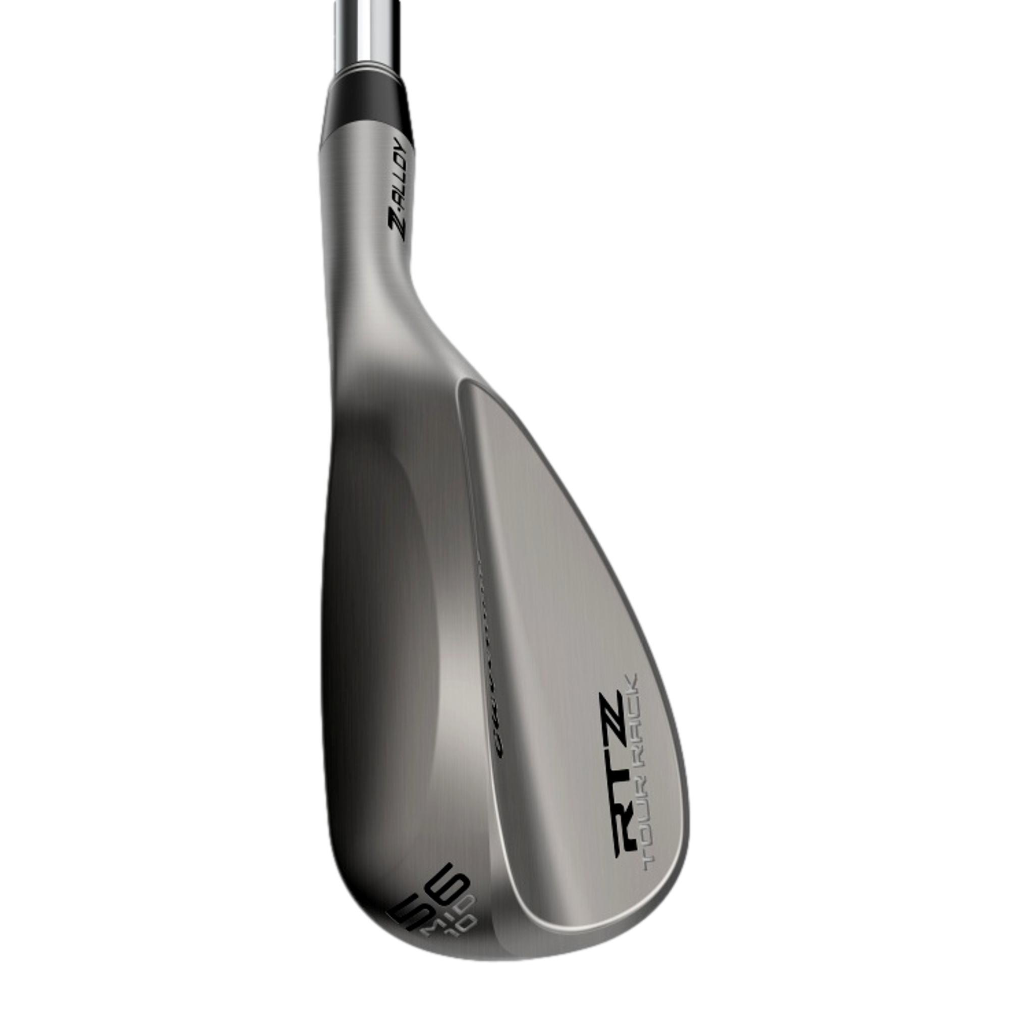RTZ Tour Rack Wedge w/ Graphite Shaft - CUSTOM ONLY