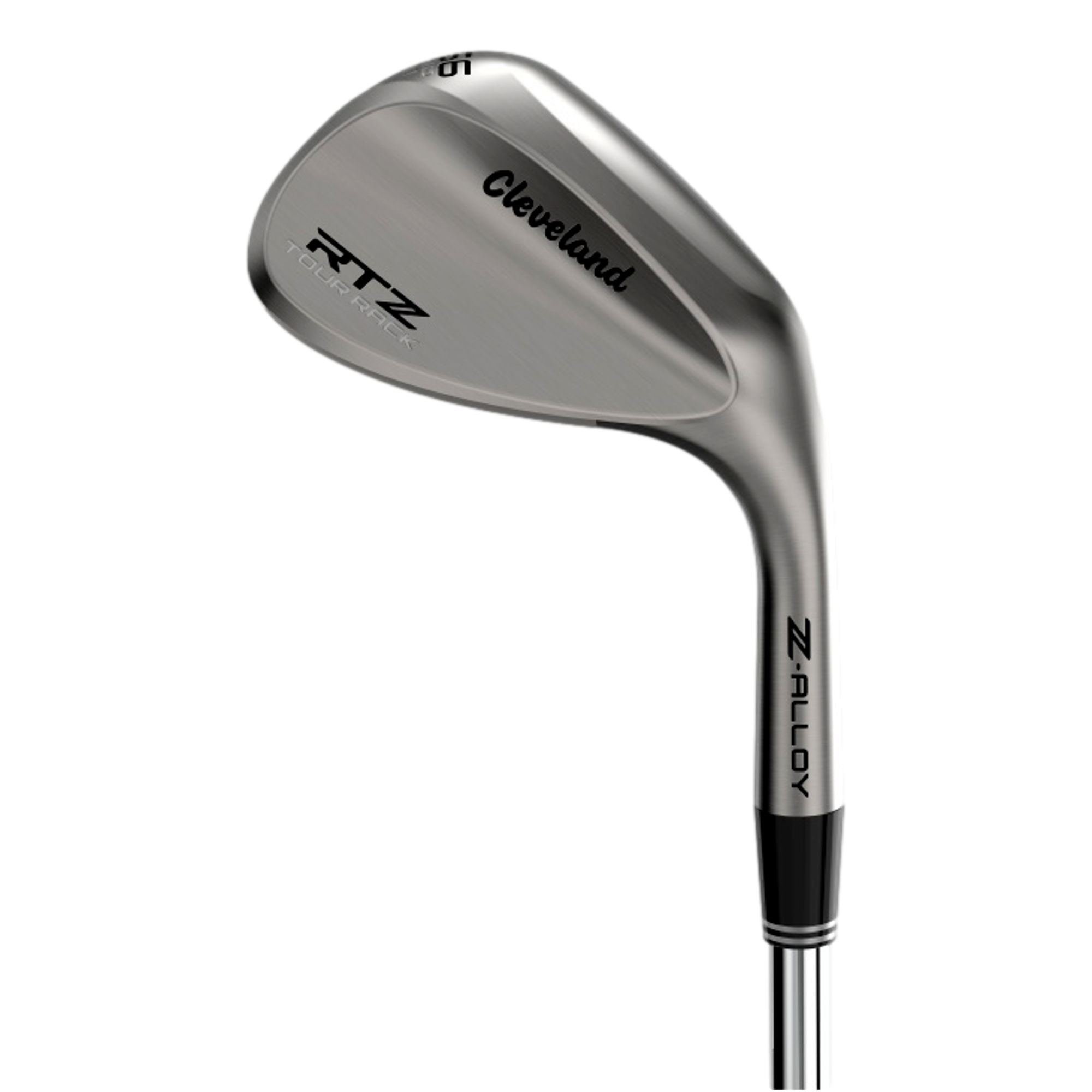 RTZ Tour Rack Wedge w/ Graphite Shaft - CUSTOM ONLY