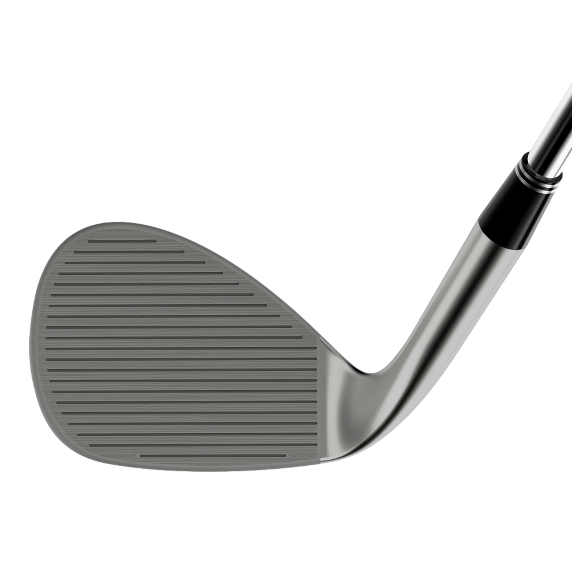 RTZ Full-Face ADAPT Tour Satin Wedge w/ Graphite Shaft - CUSTOM ONLY