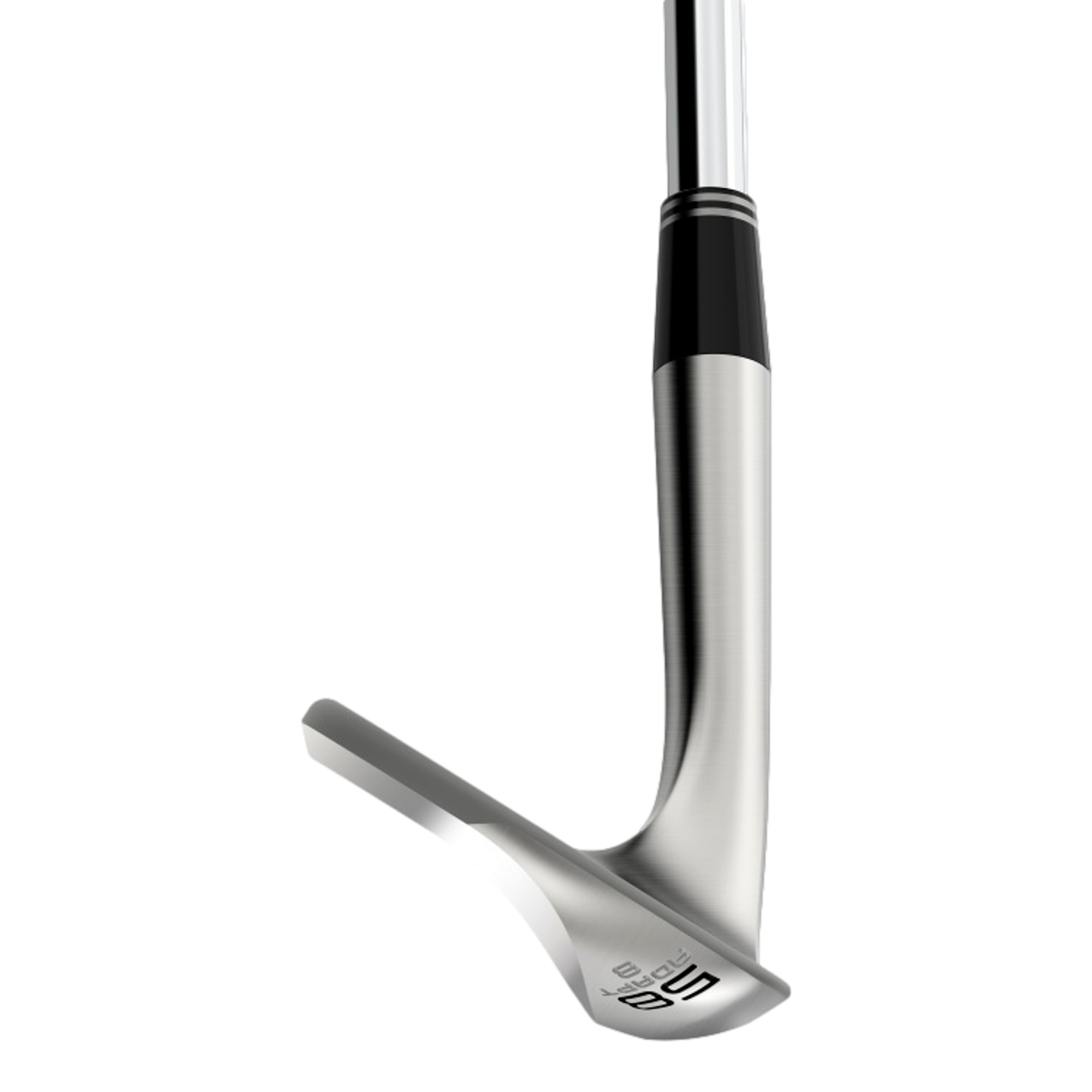 RTZ Full-Face ADAPT Tour Satin Wedge w/ Graphite Shaft - CUSTOM ONLY