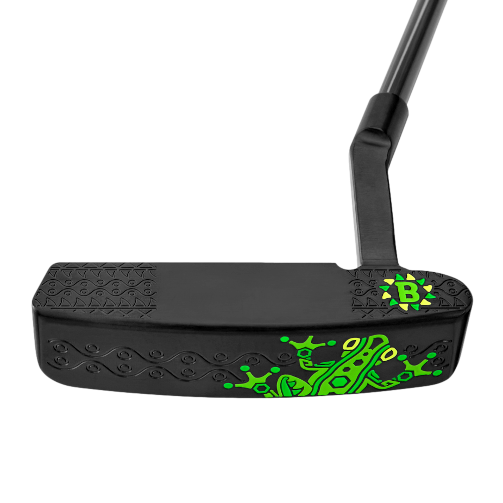 Bettinardi - 2018年限定品 ベティナルディBB1 Tiki パター 2018 BB1 Tiki Putter – Studio B