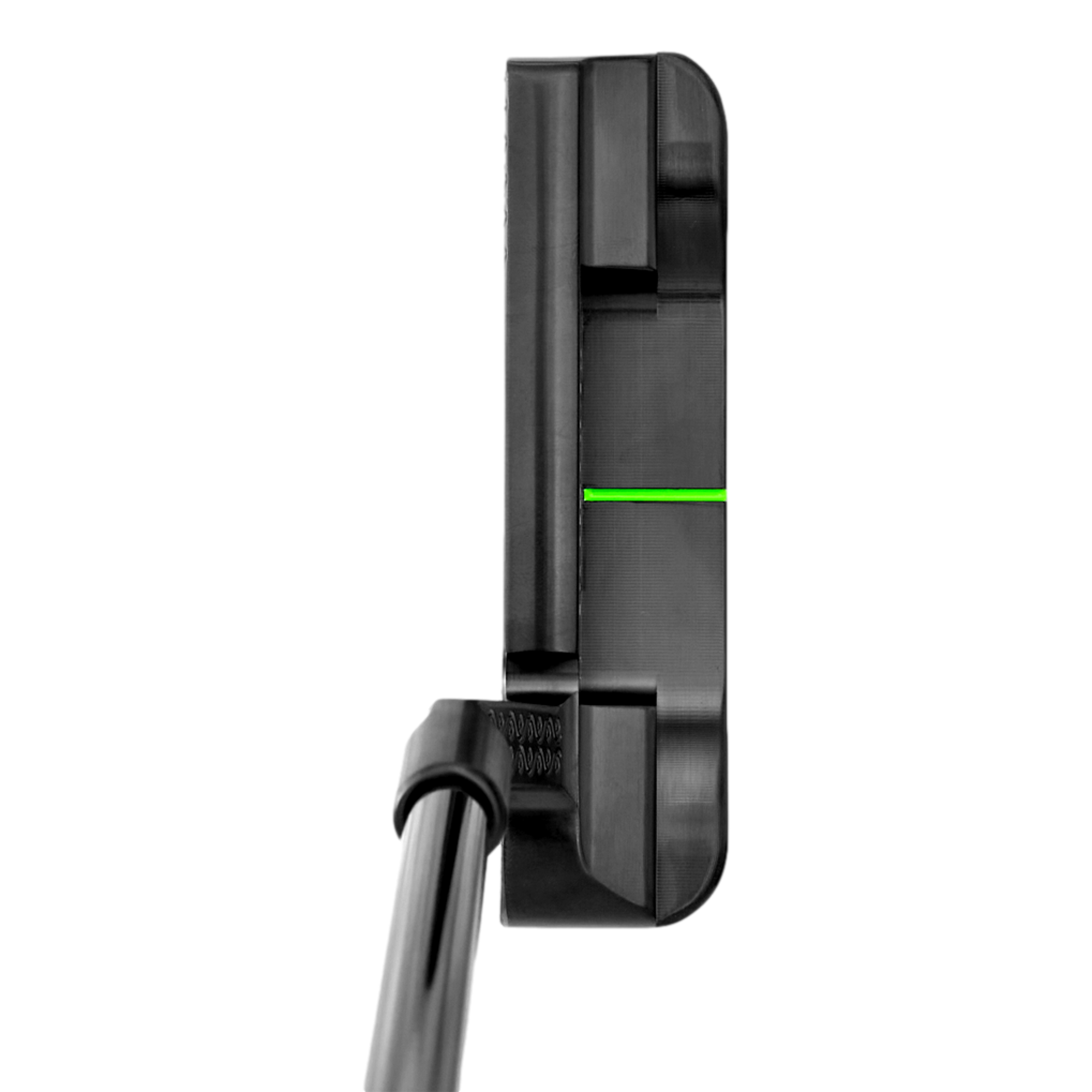 Bettinardi - 2018年限定品 ベティナルディBB1 Tiki パター 2018 BB1 Tiki Putter – Studio B