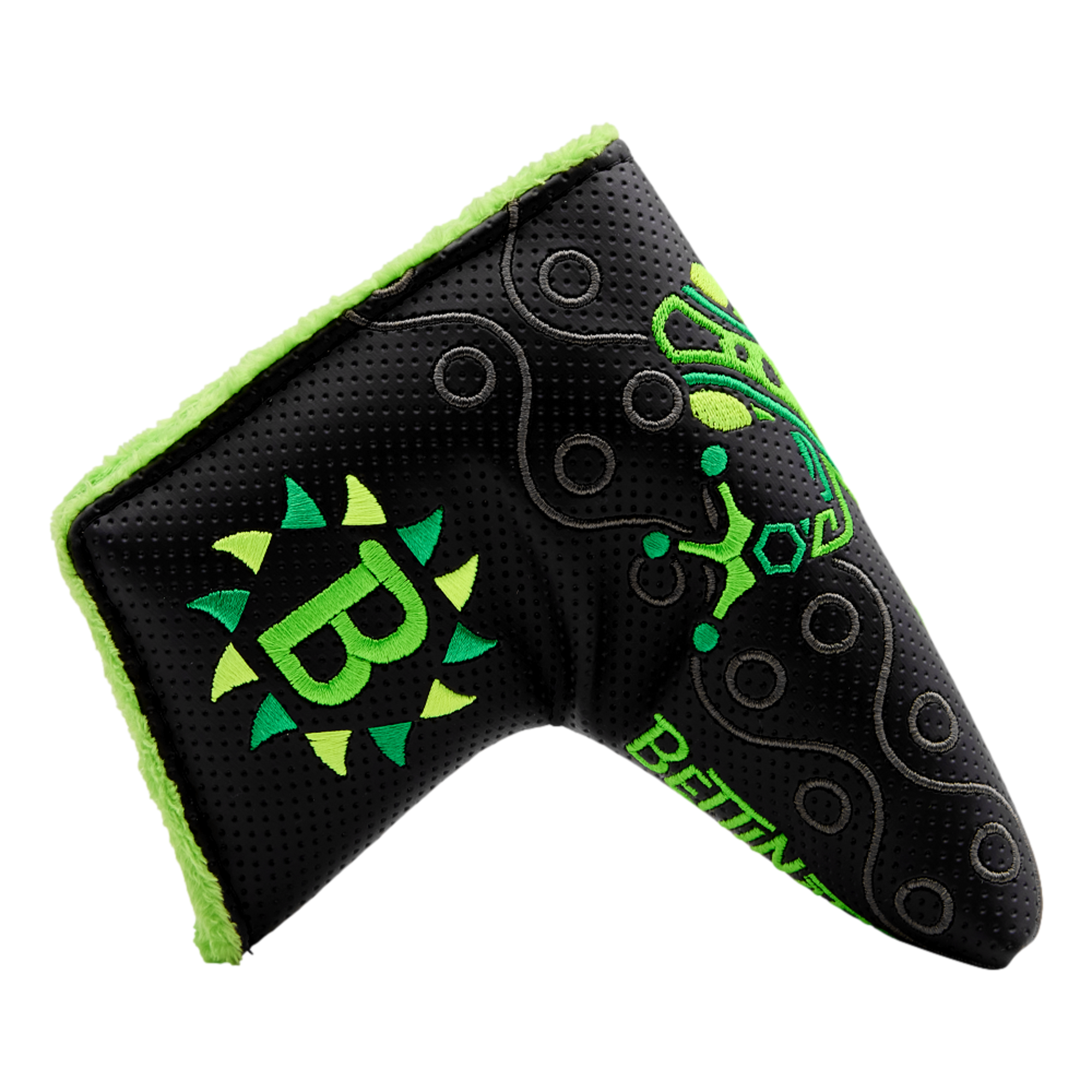 Bettinardi BB1 Slant Tiki Limited Edition Putter | PGA TOUR Superstore