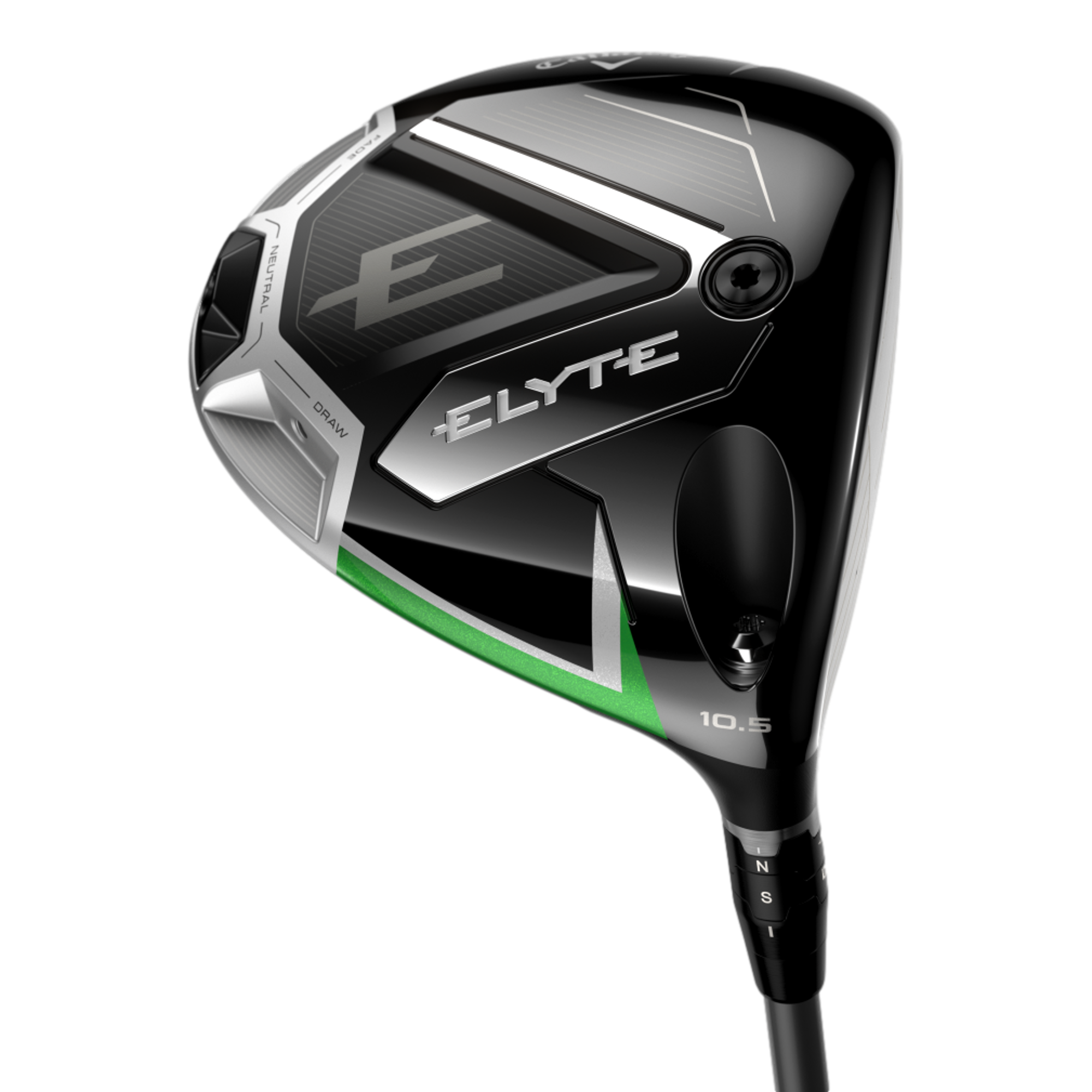Callaway Elyte