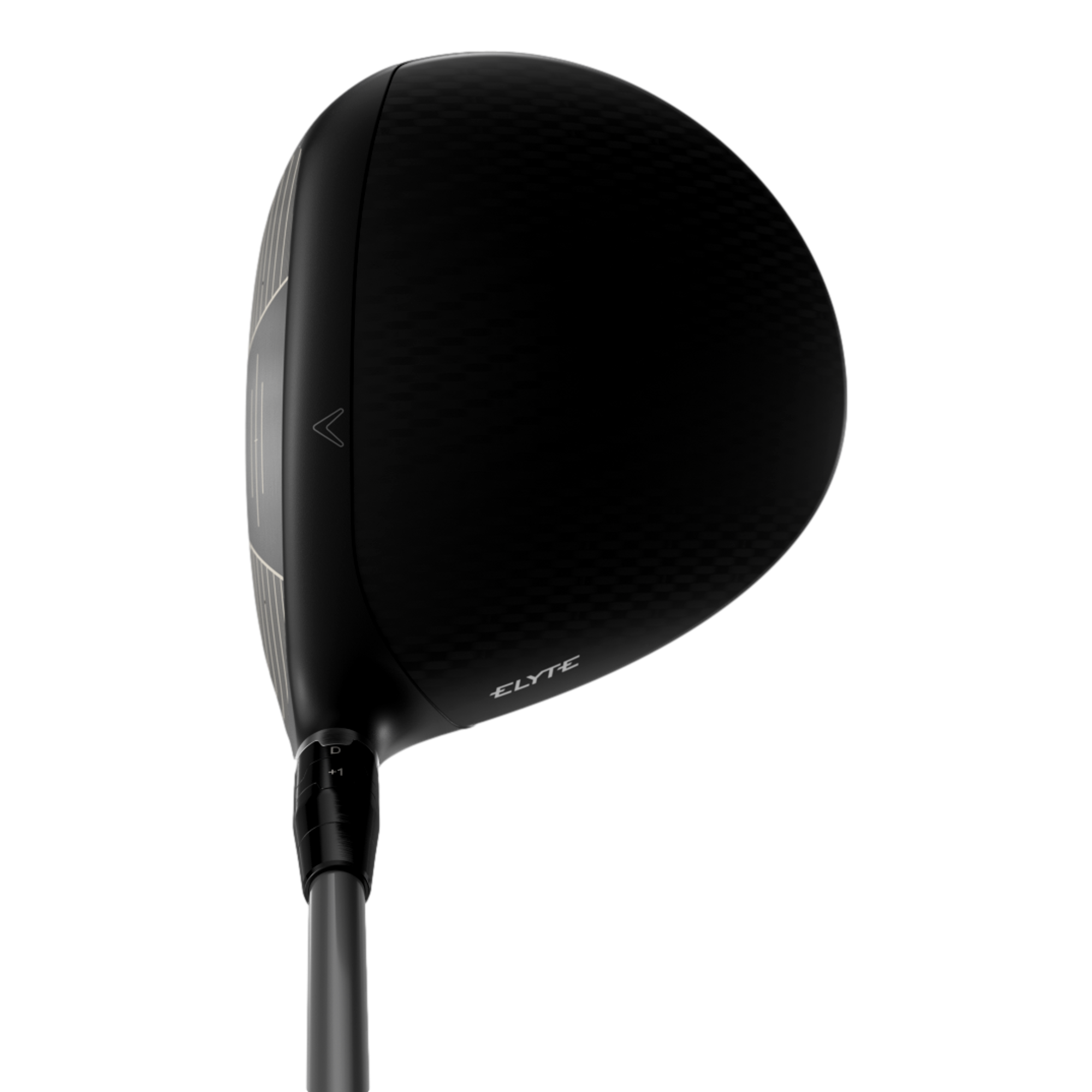 Callaway Elyte Driver