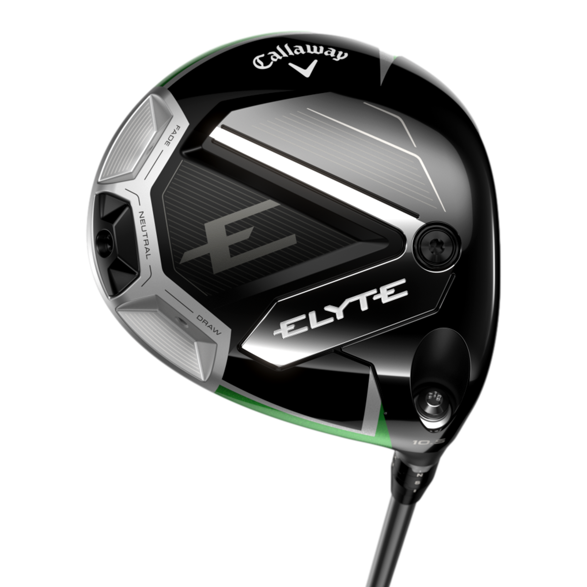 ELYTE Driver