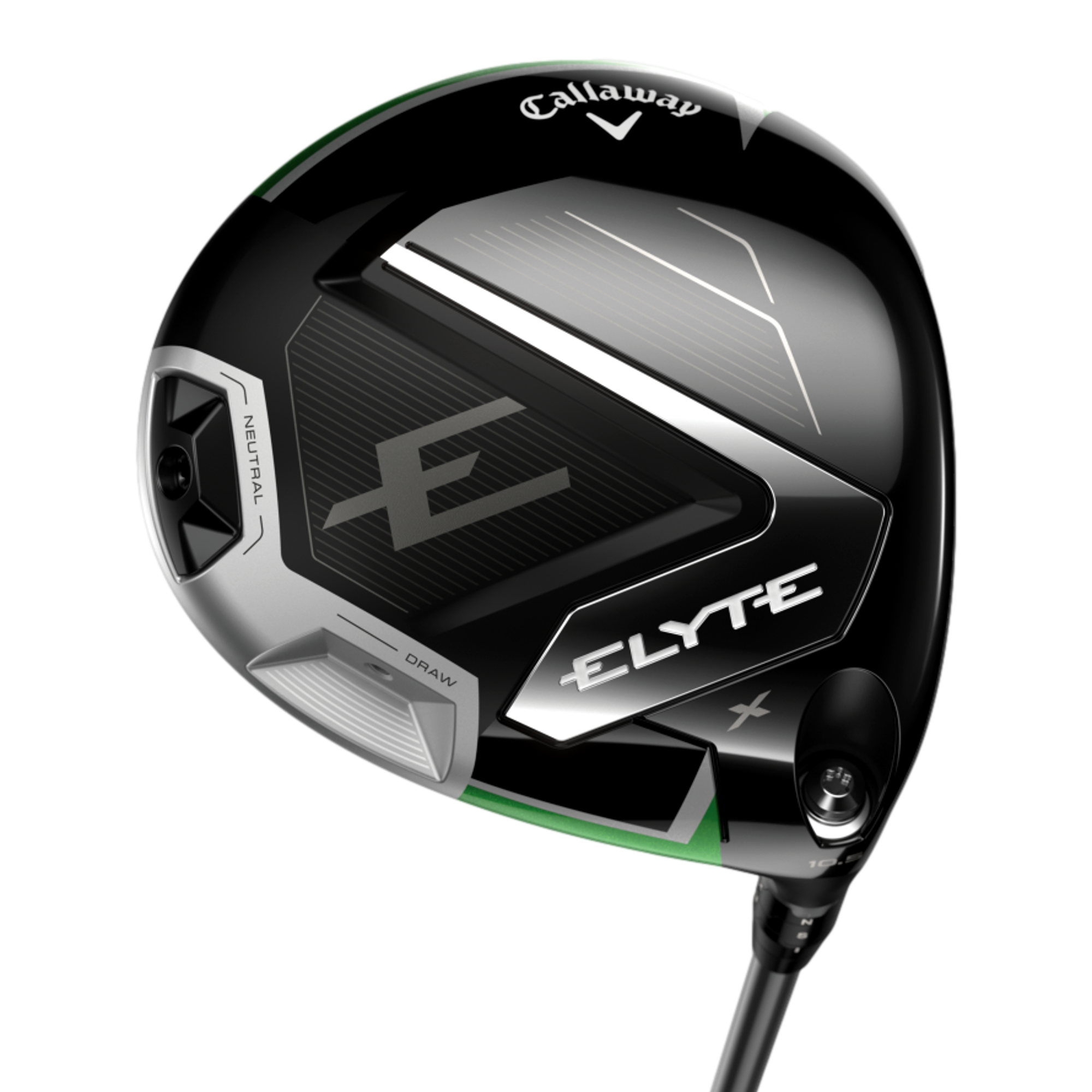 ELYTE X Driver