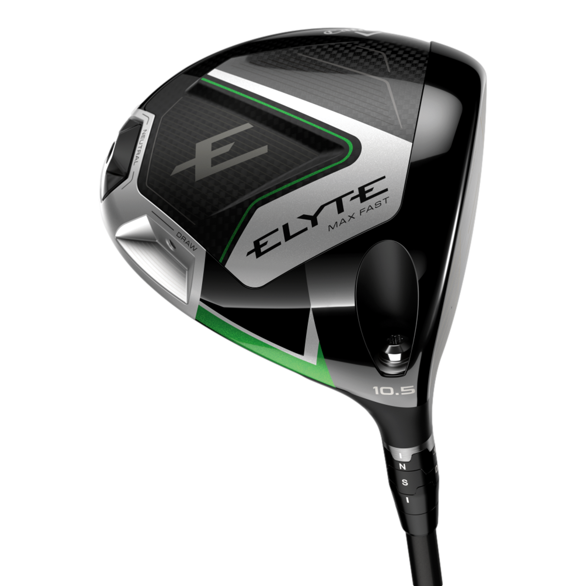 ELYTE Max Fast Women's Driver
