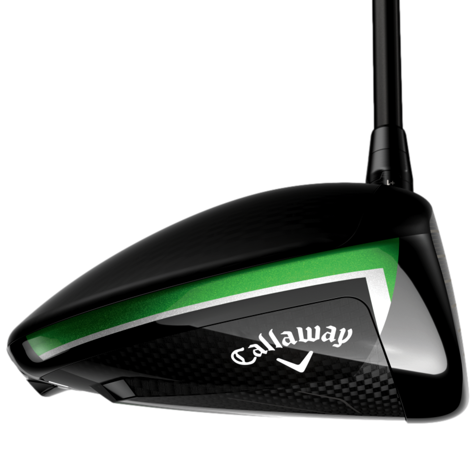 ELYTE Max Fast Women's Driver