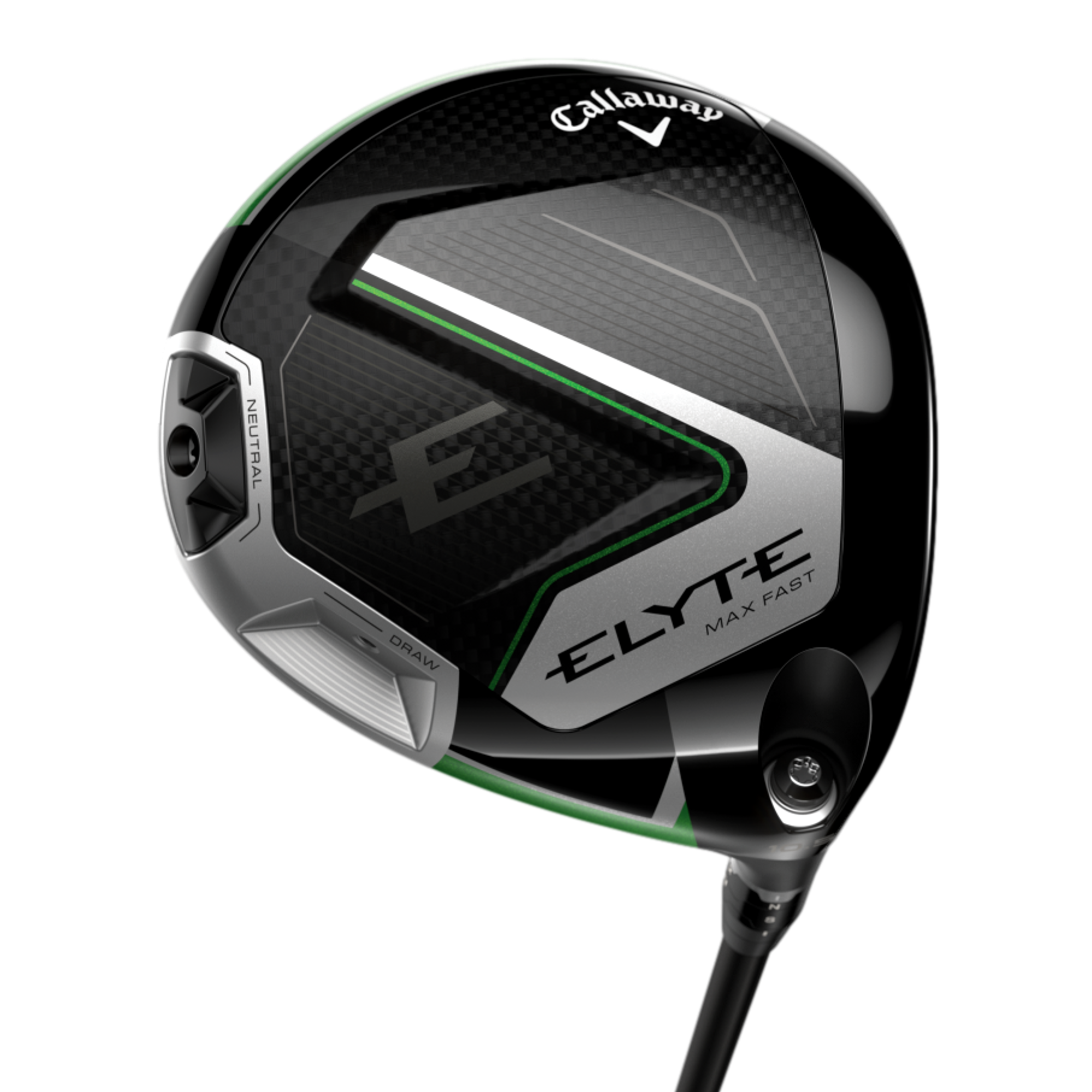ELYTE Max Fast Women's Driver