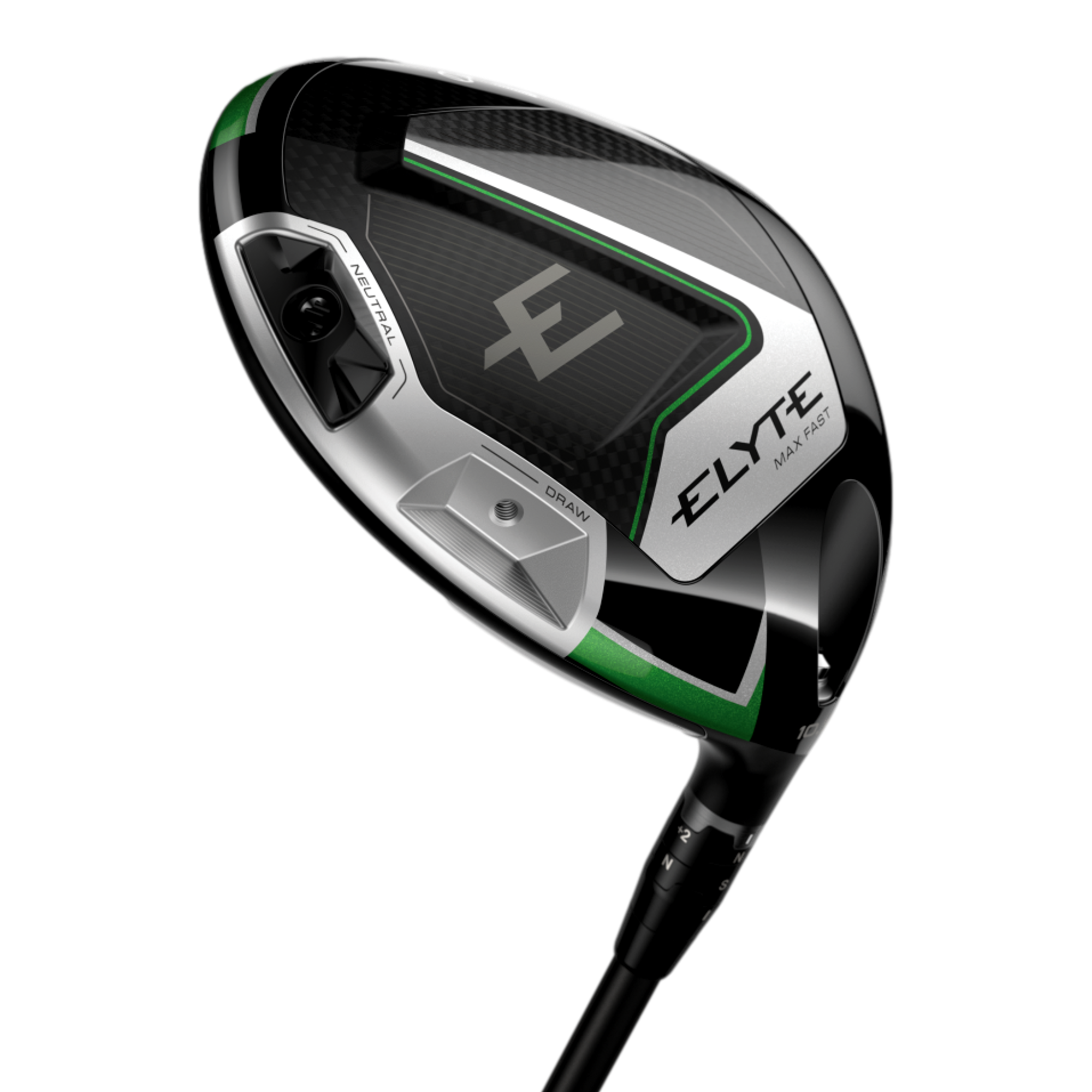 ELYTE Max Fast Women's Driver