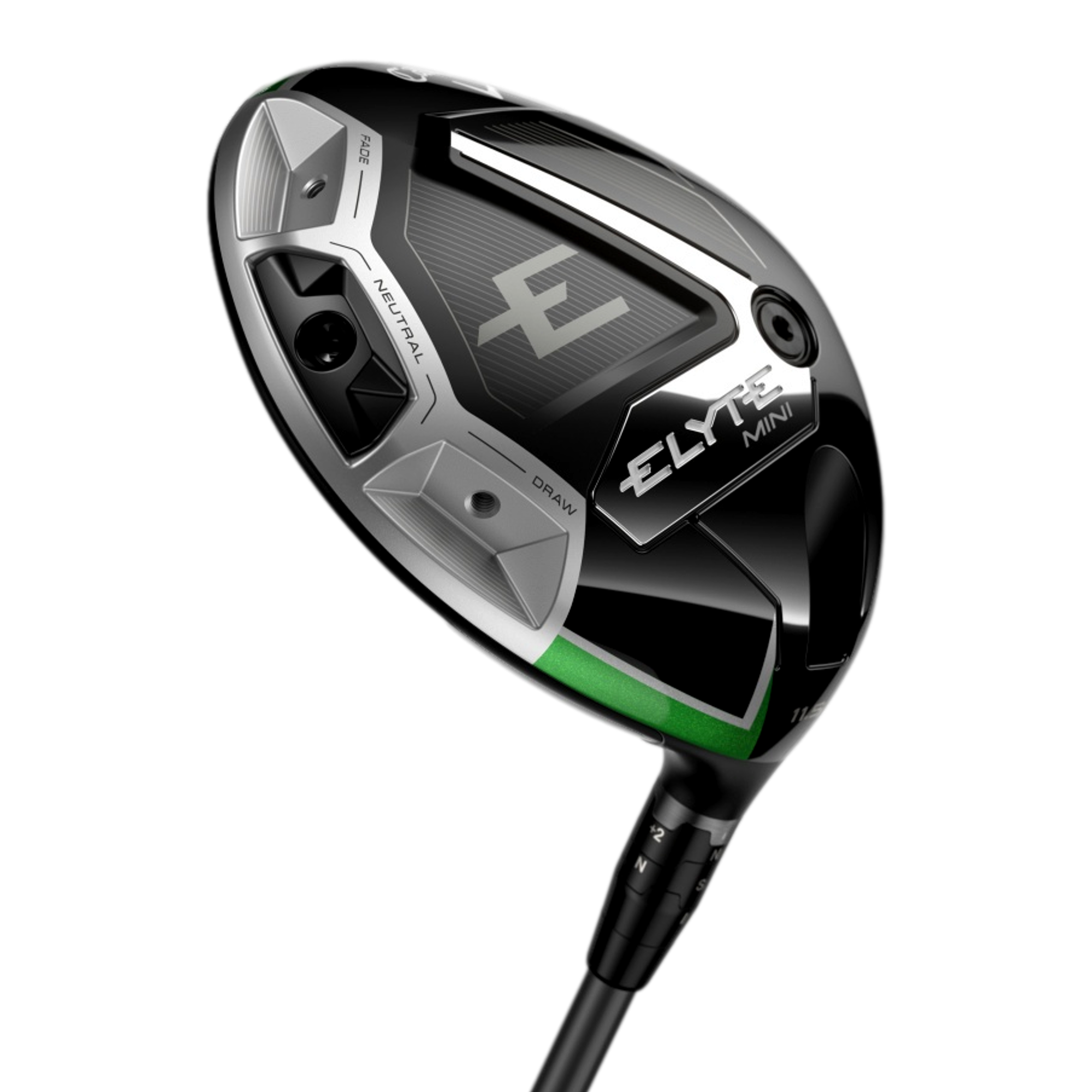 ELYTE Mini Driver