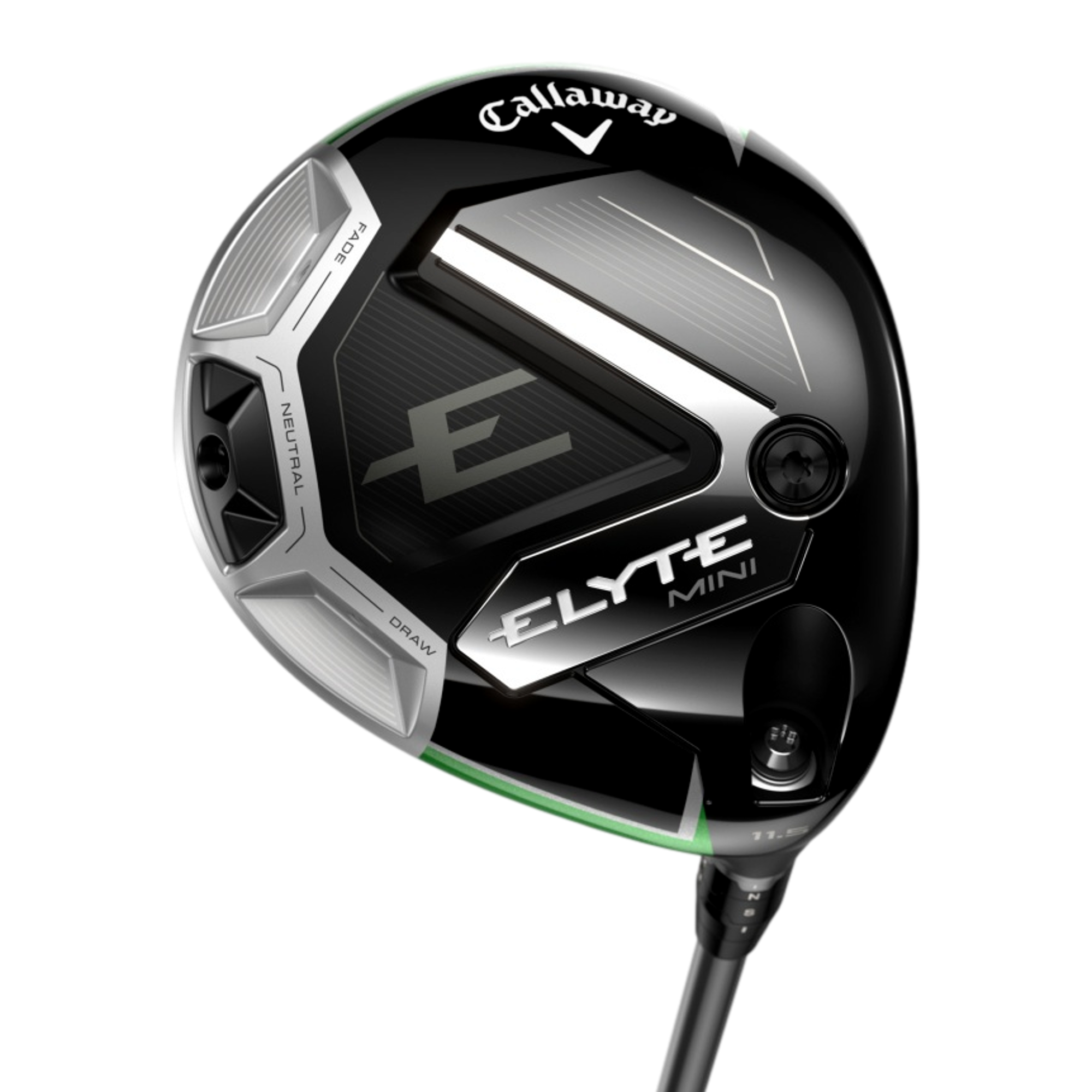 ELYTE Mini Driver