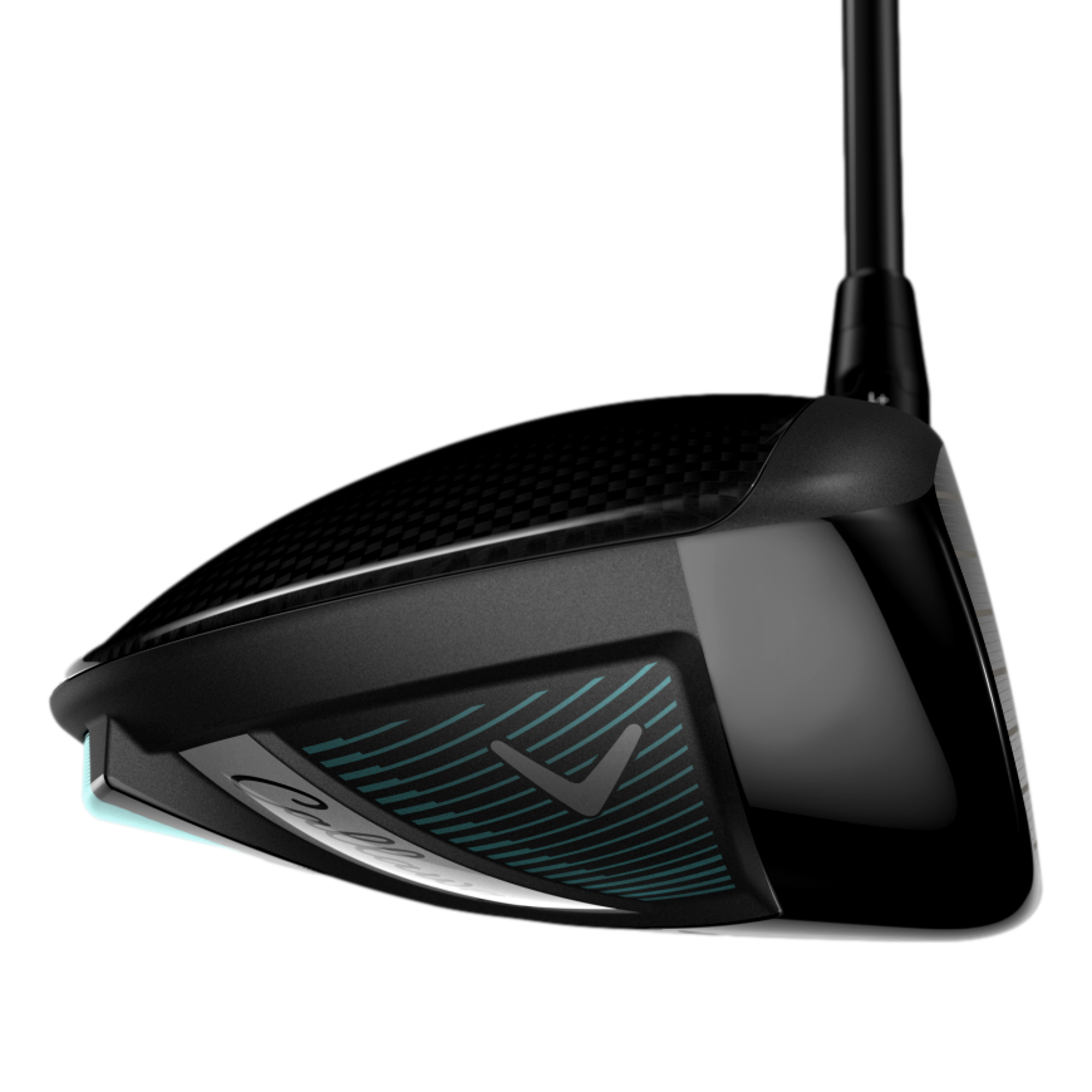 REVA Rise Women's Driver