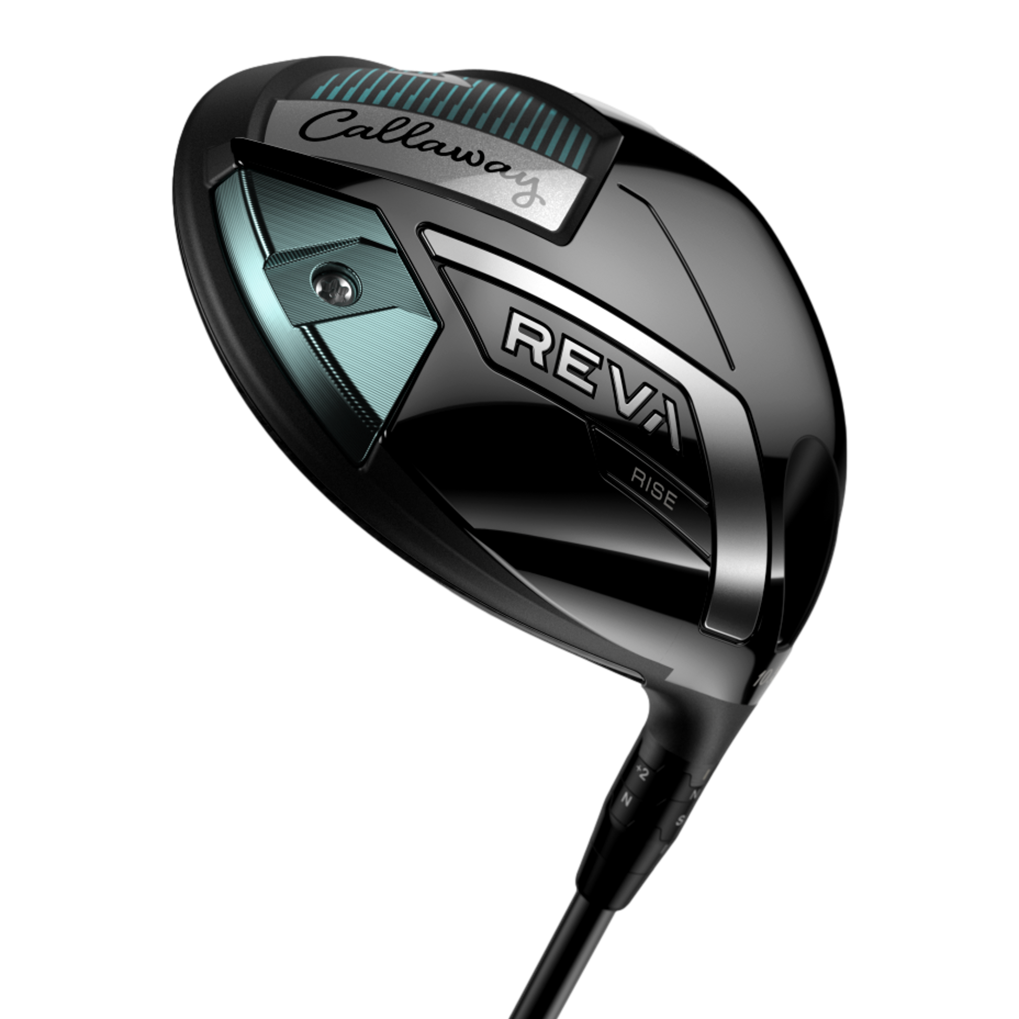 REVA Rise Women's Driver