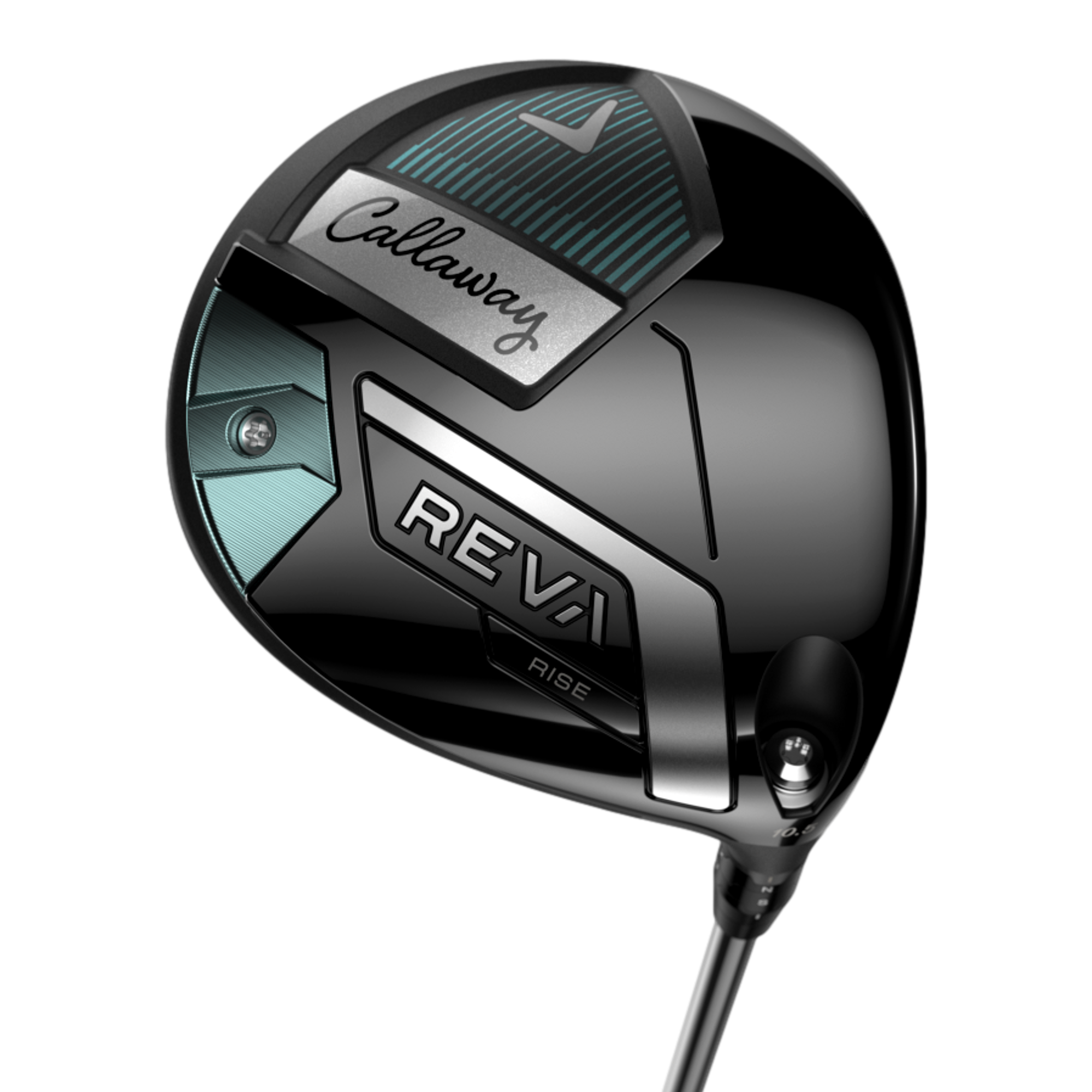 Callaway REVA RISE 30度 ユーティリティ 6番 エリート Callaway REVA