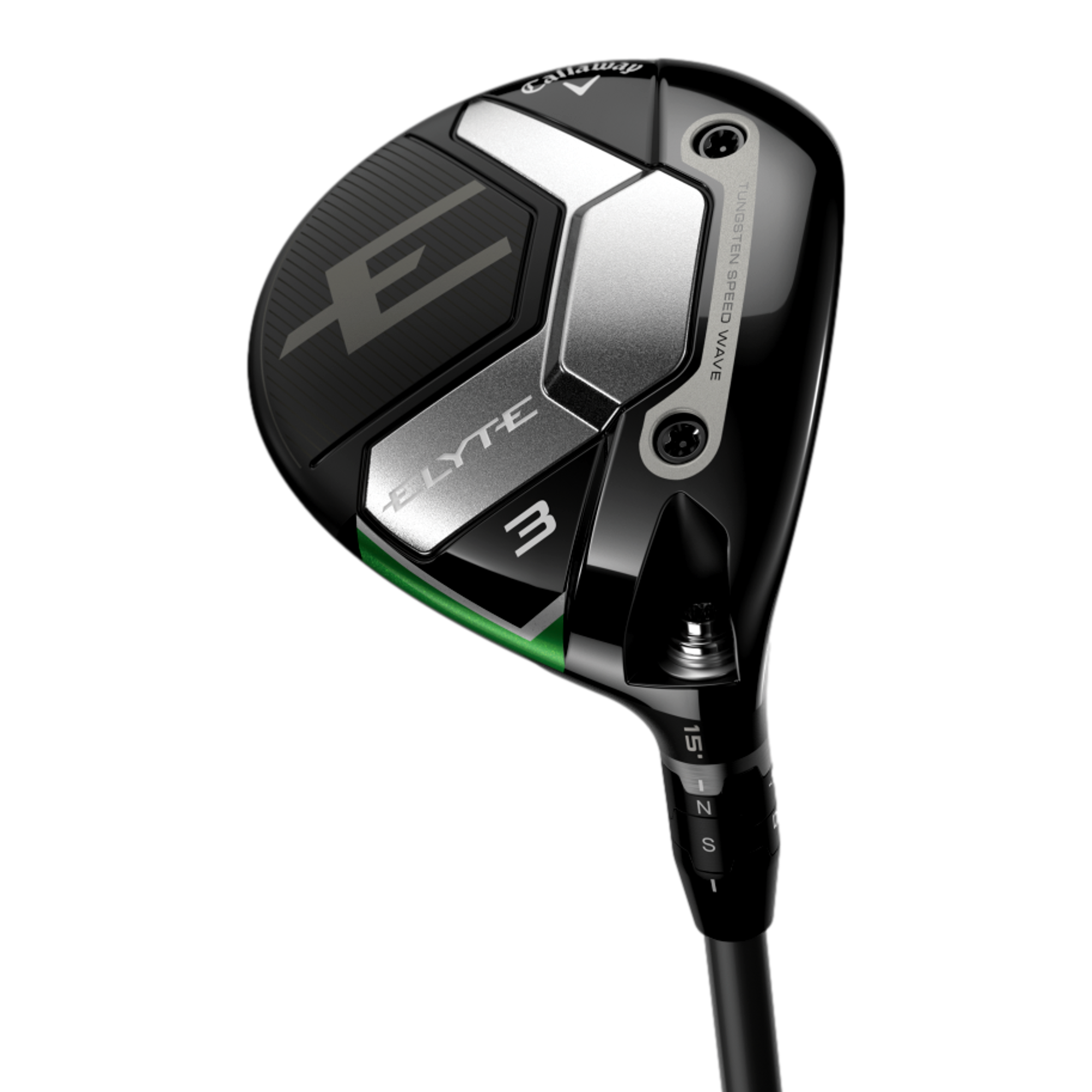 ELYTE Fairway Wood