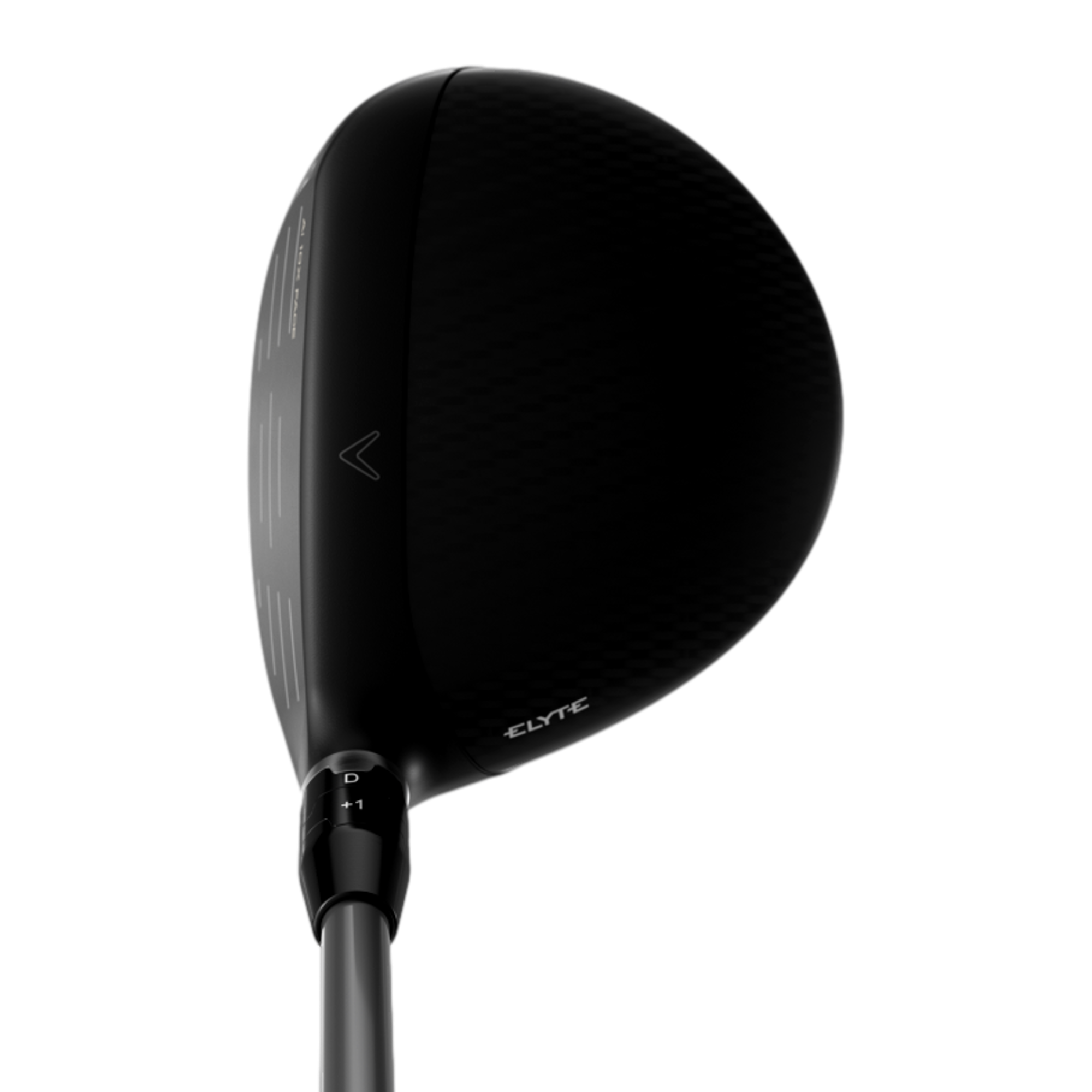 ELYTE Fairway Wood