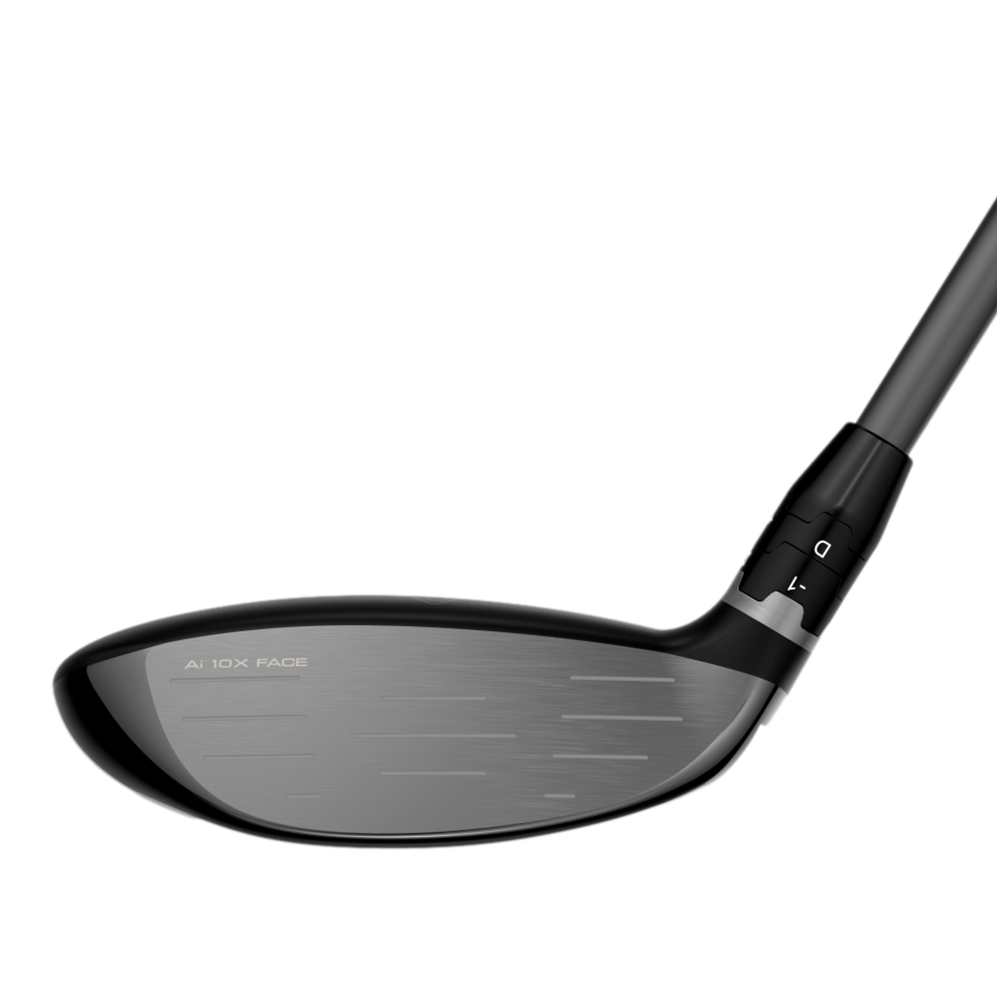 ELYTE Fairway Wood