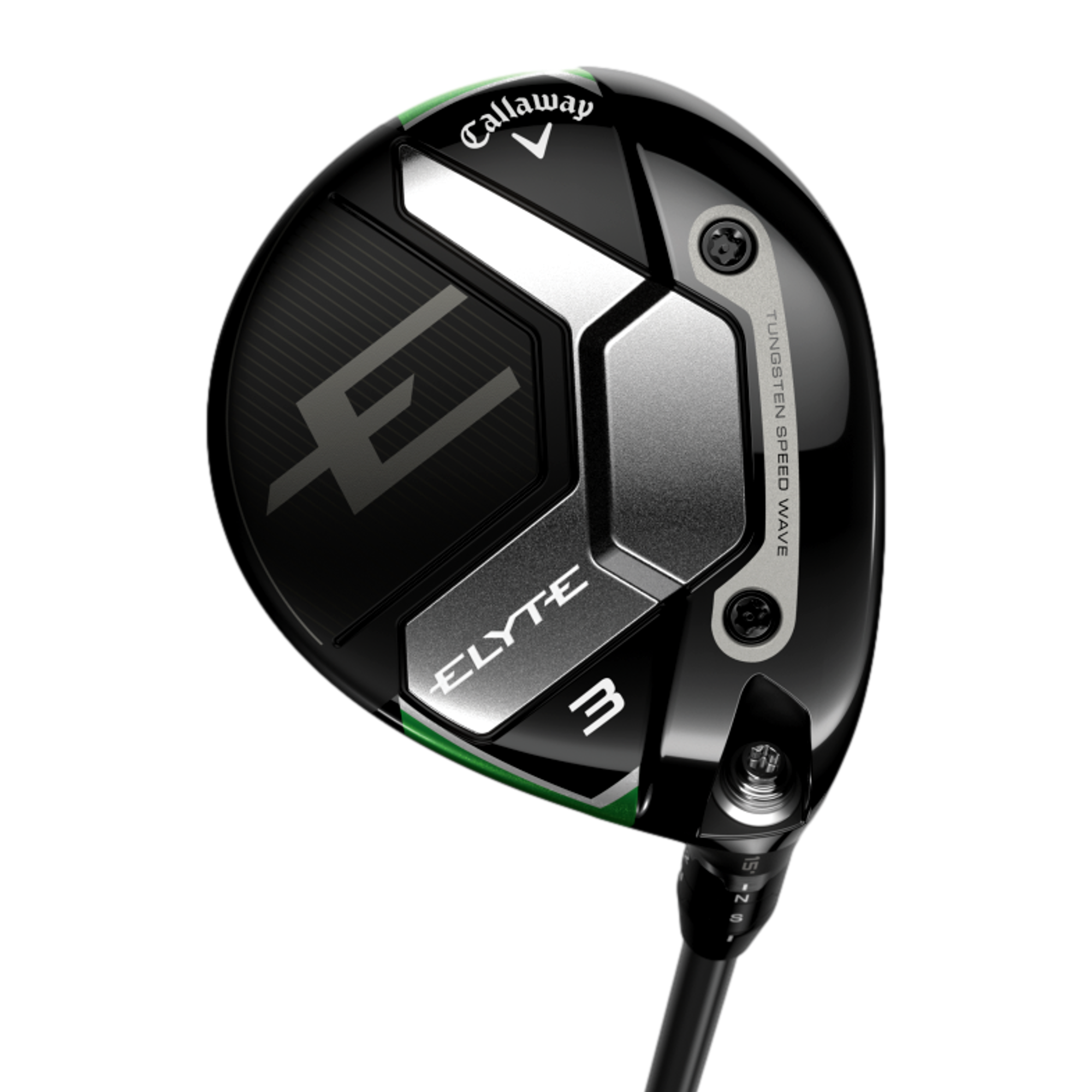 ELYTE Fairway Wood