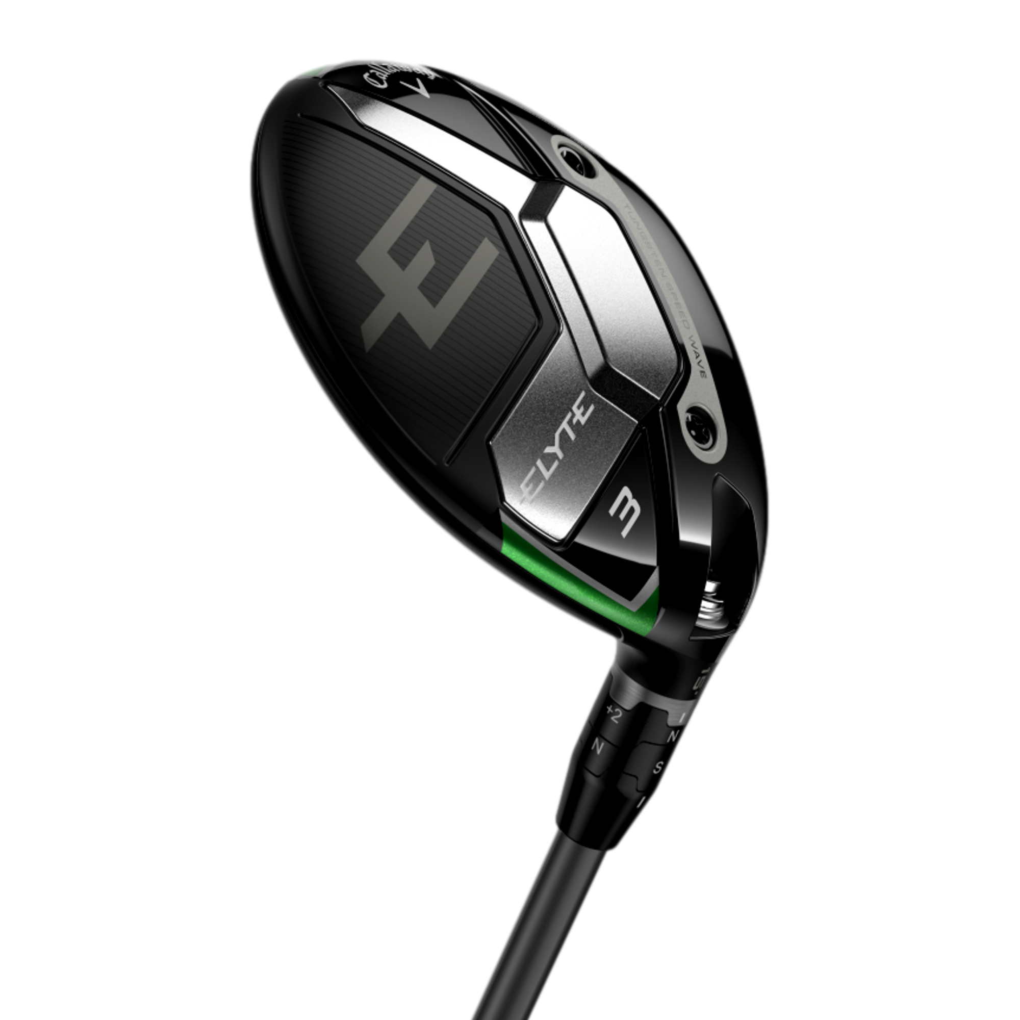 ELYTE Fairway Wood