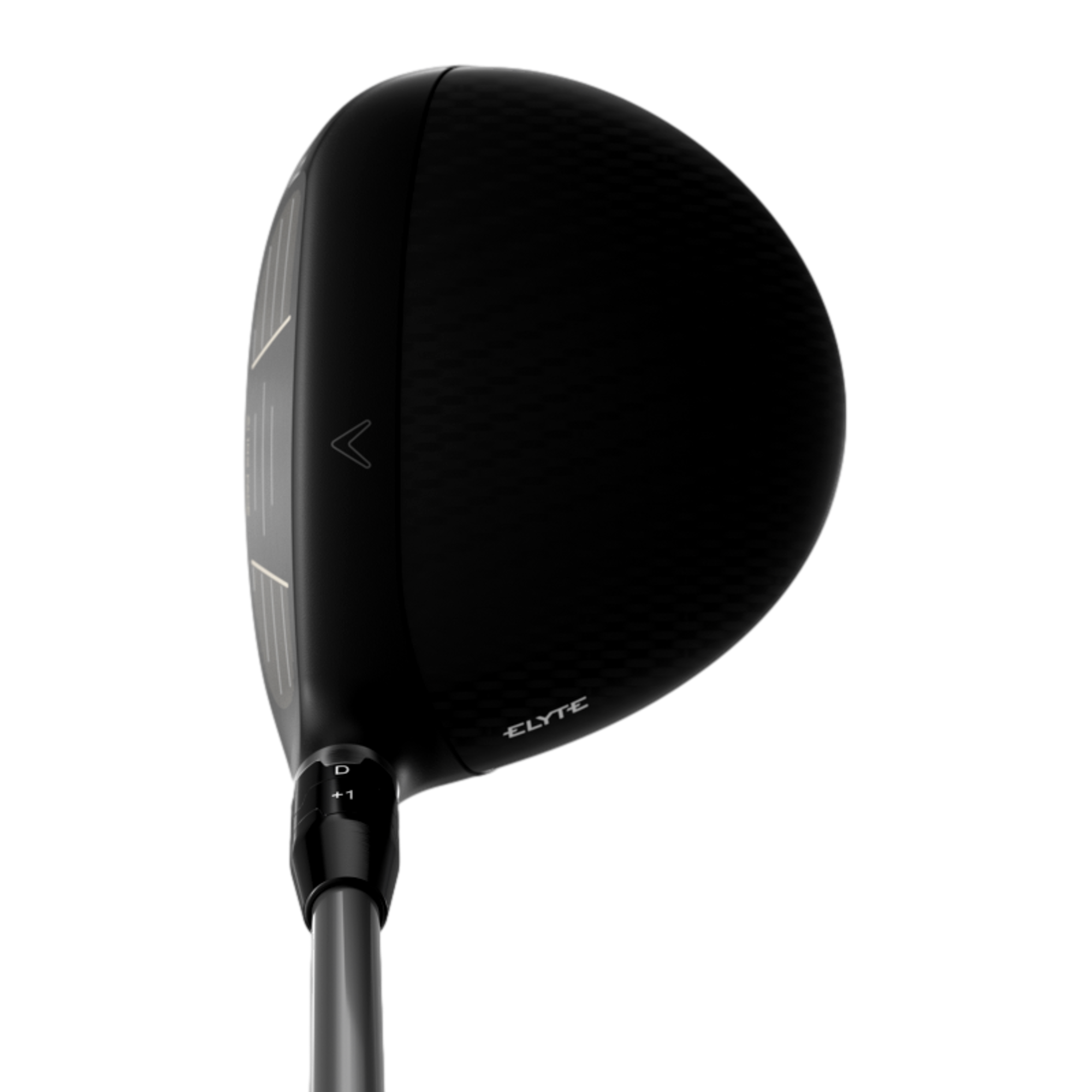 ELYTE X Fairway Wood