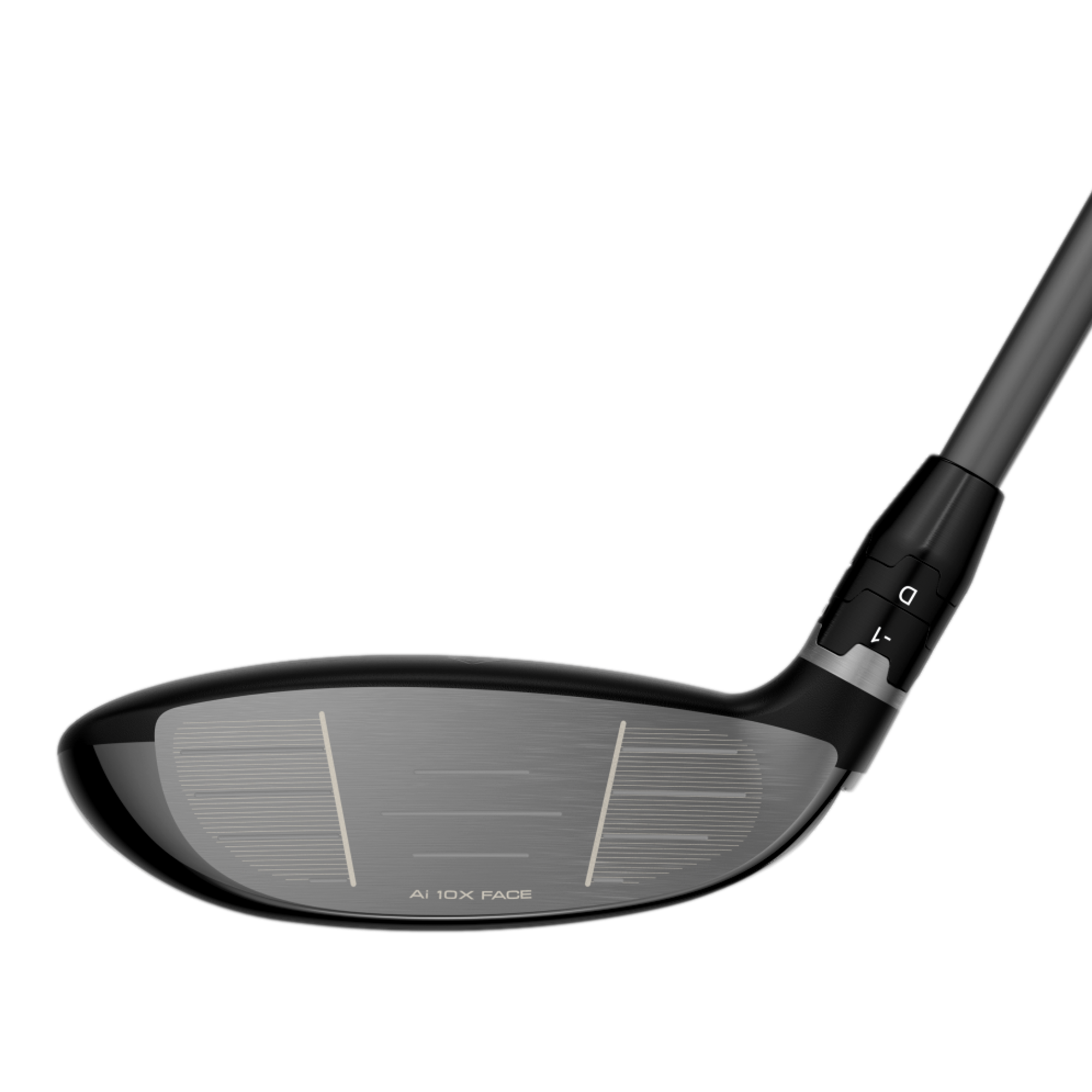 ELYTE X Fairway Wood