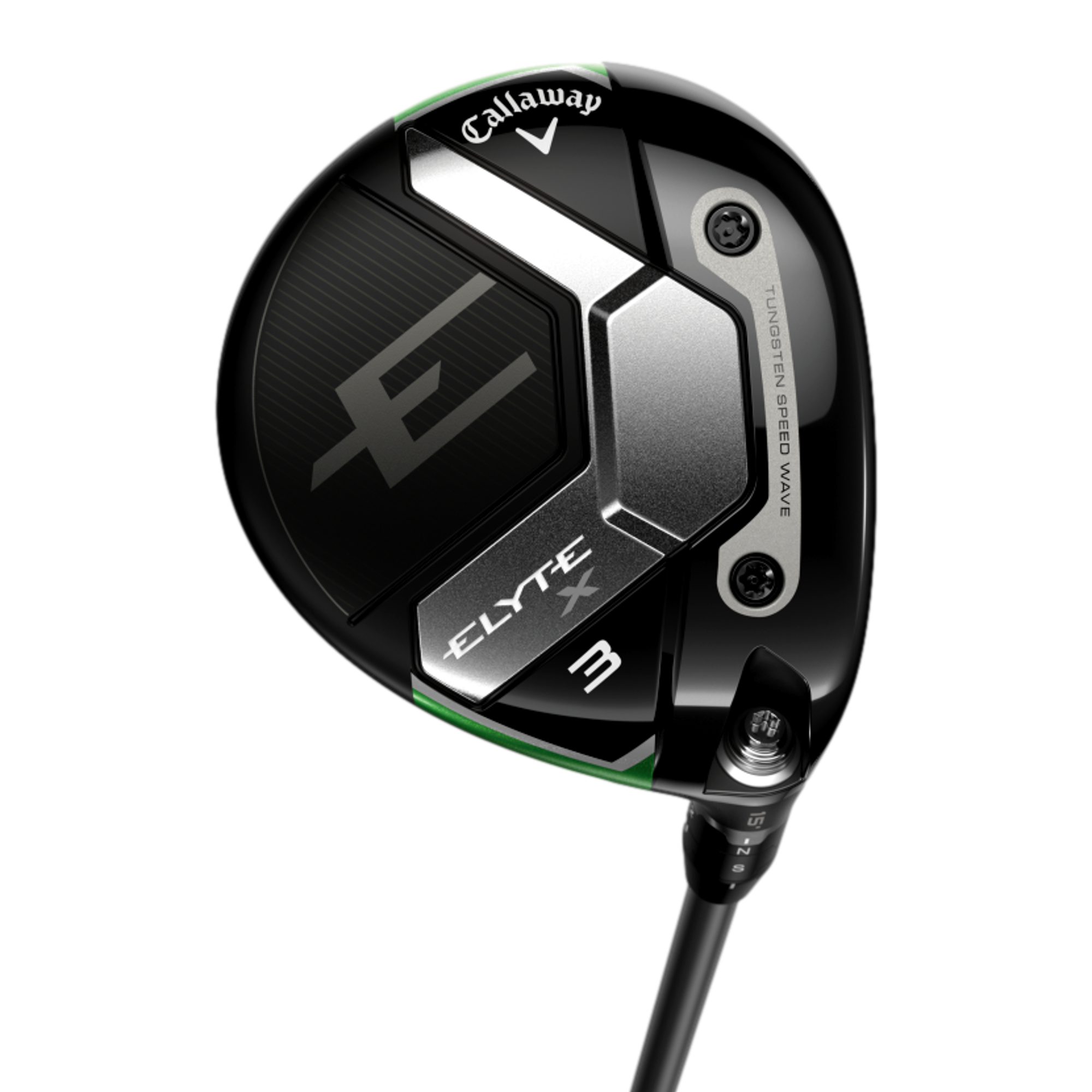 ELYTE X Fairway Wood