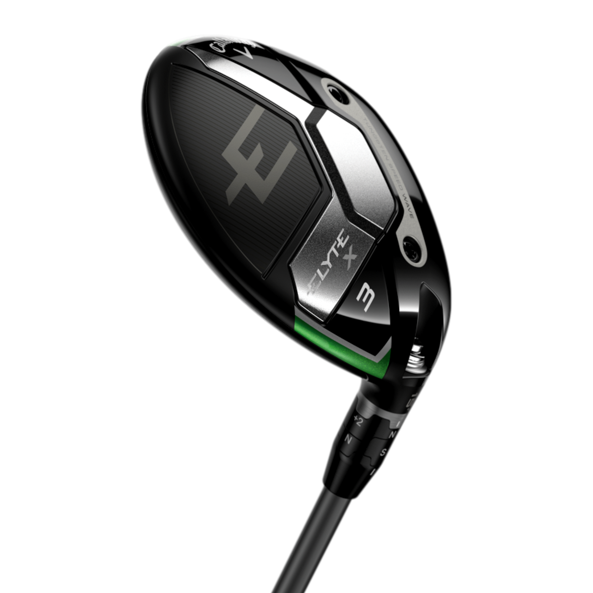 ELYTE X Fairway Wood