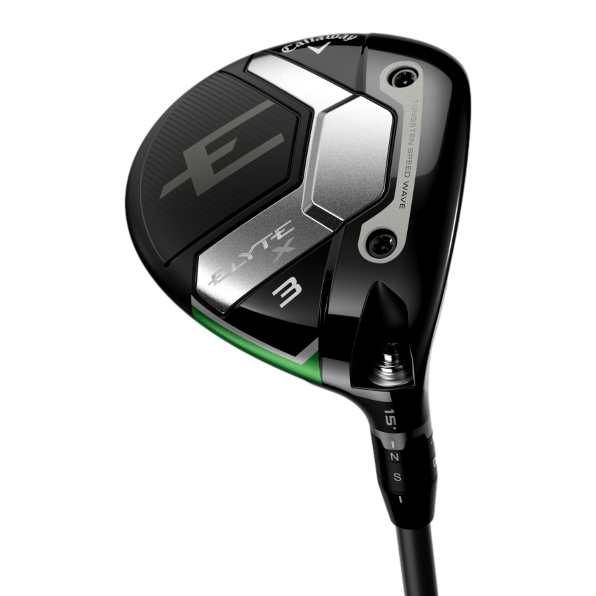 ELYTE X Women's Fairway Wood