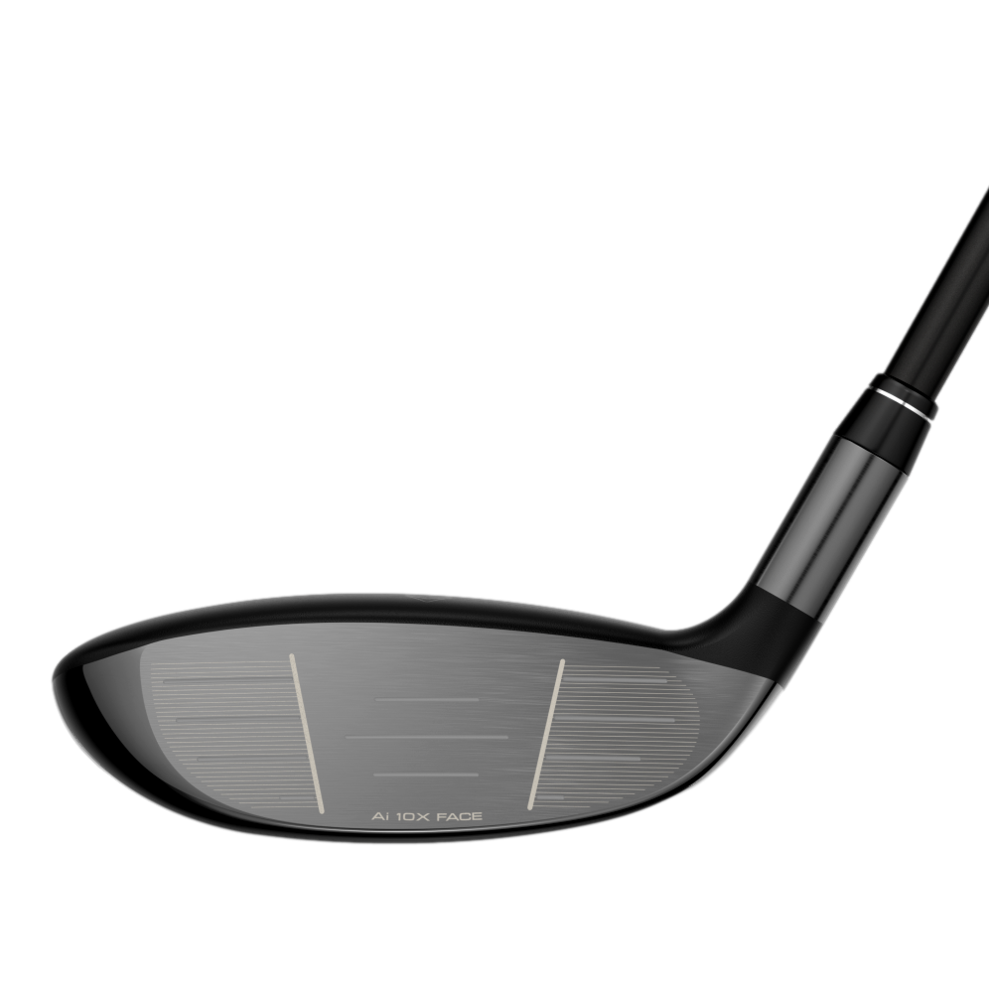 ELYTE Max Fast Women's Fairway Wood