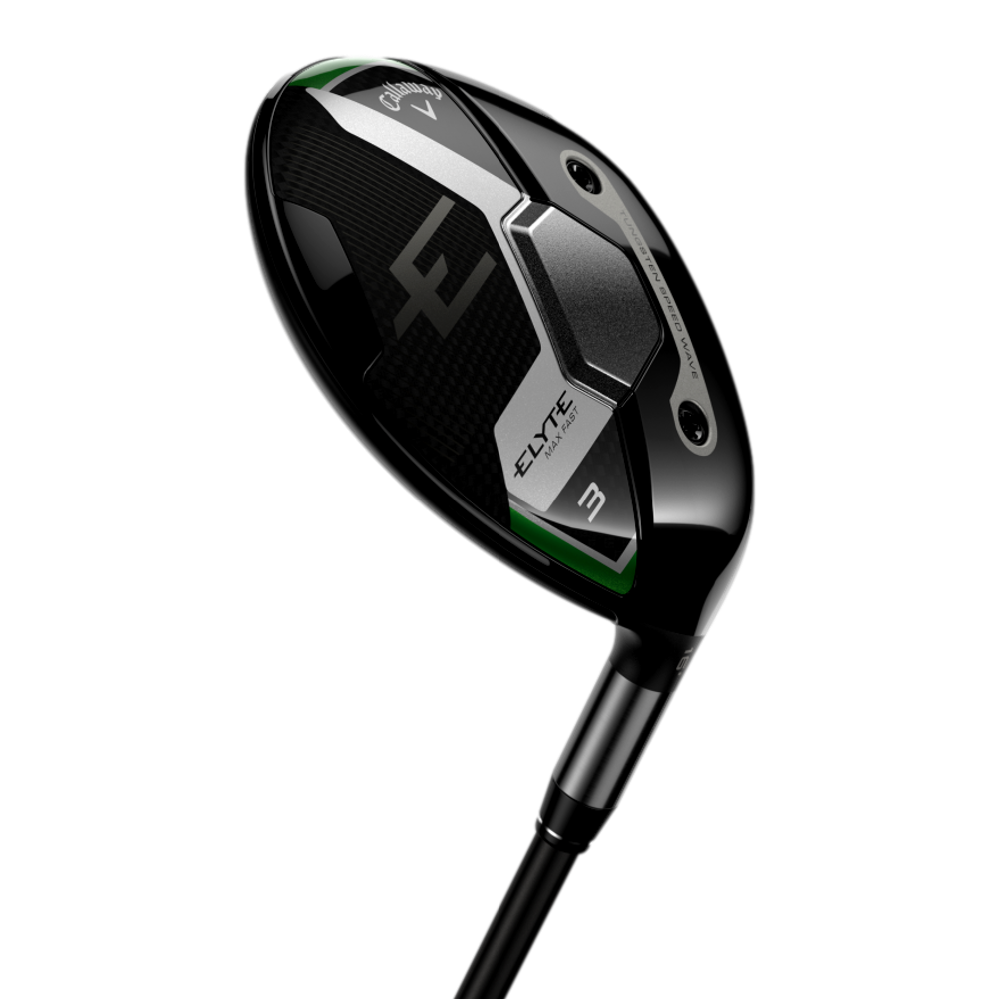 ELYTE Max Fast Women's Fairway Wood