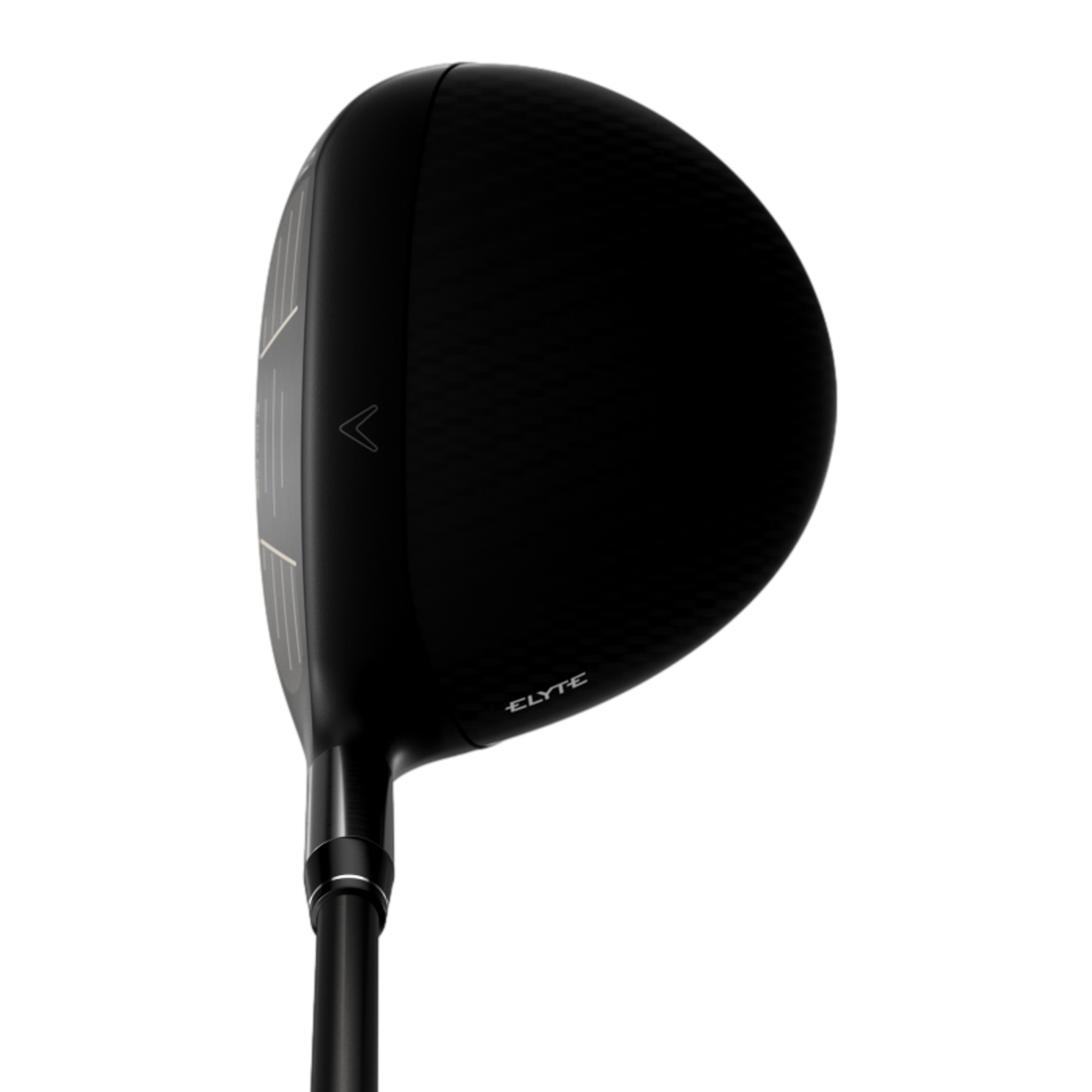 ELYTE Max Fast Fairway Wood