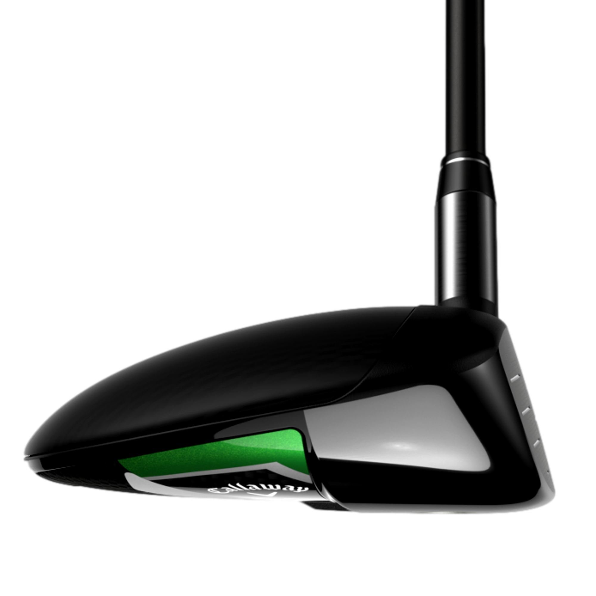 ELYTE Max Fast Fairway Wood