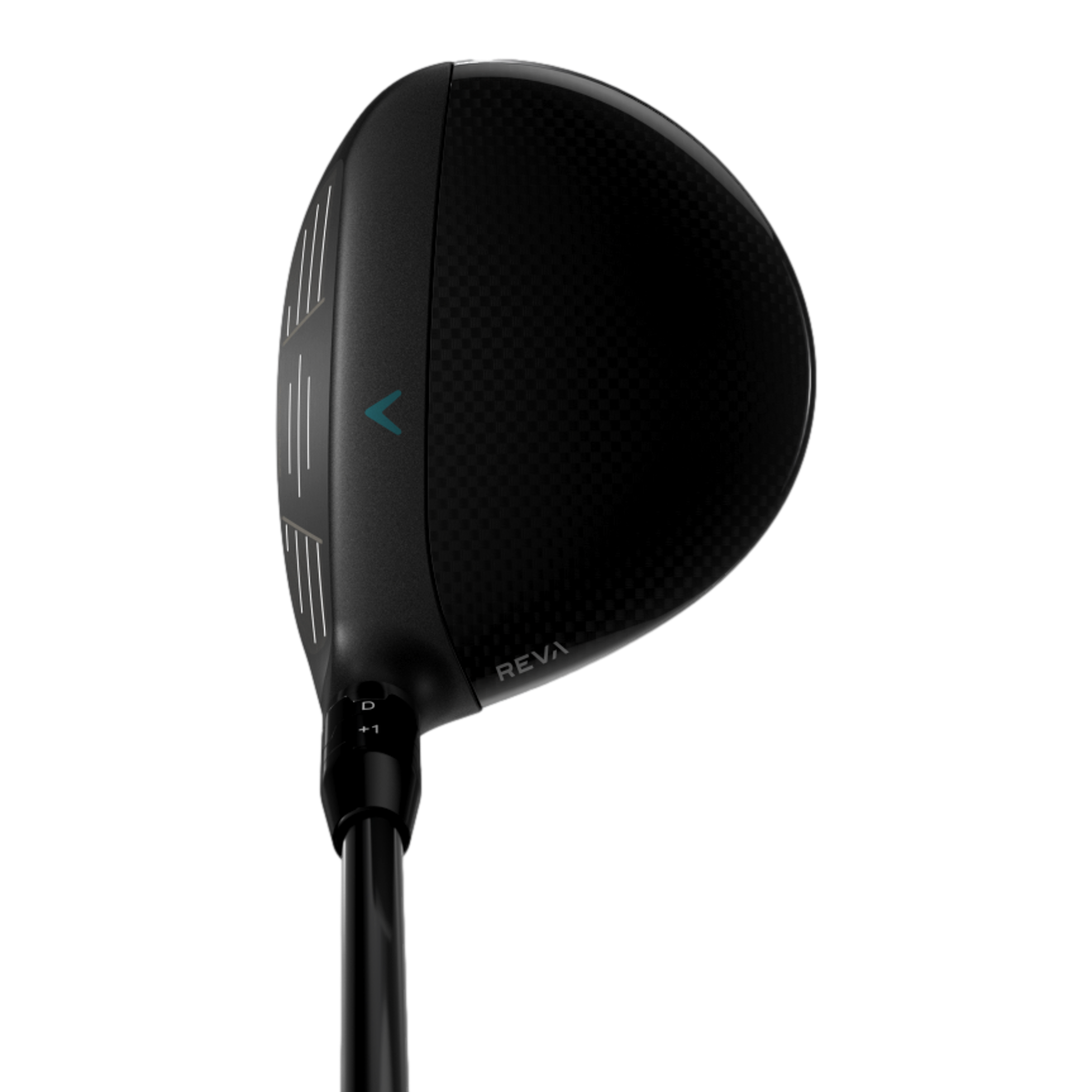 REVA Rise Women's Fairway Wood