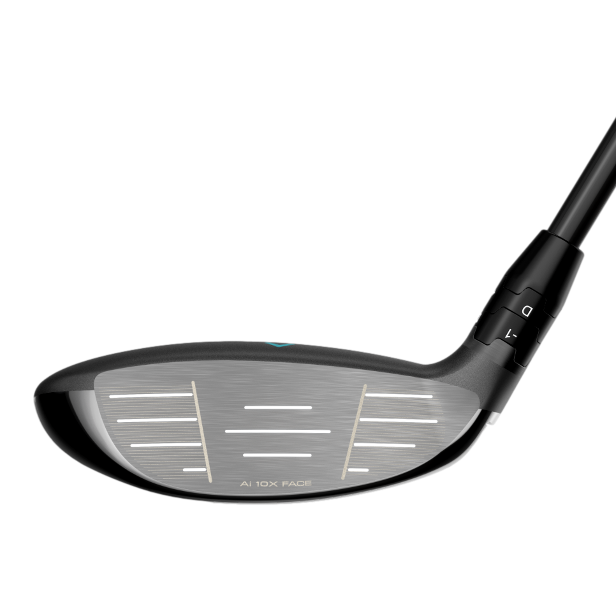 REVA Rise Women's Fairway Wood