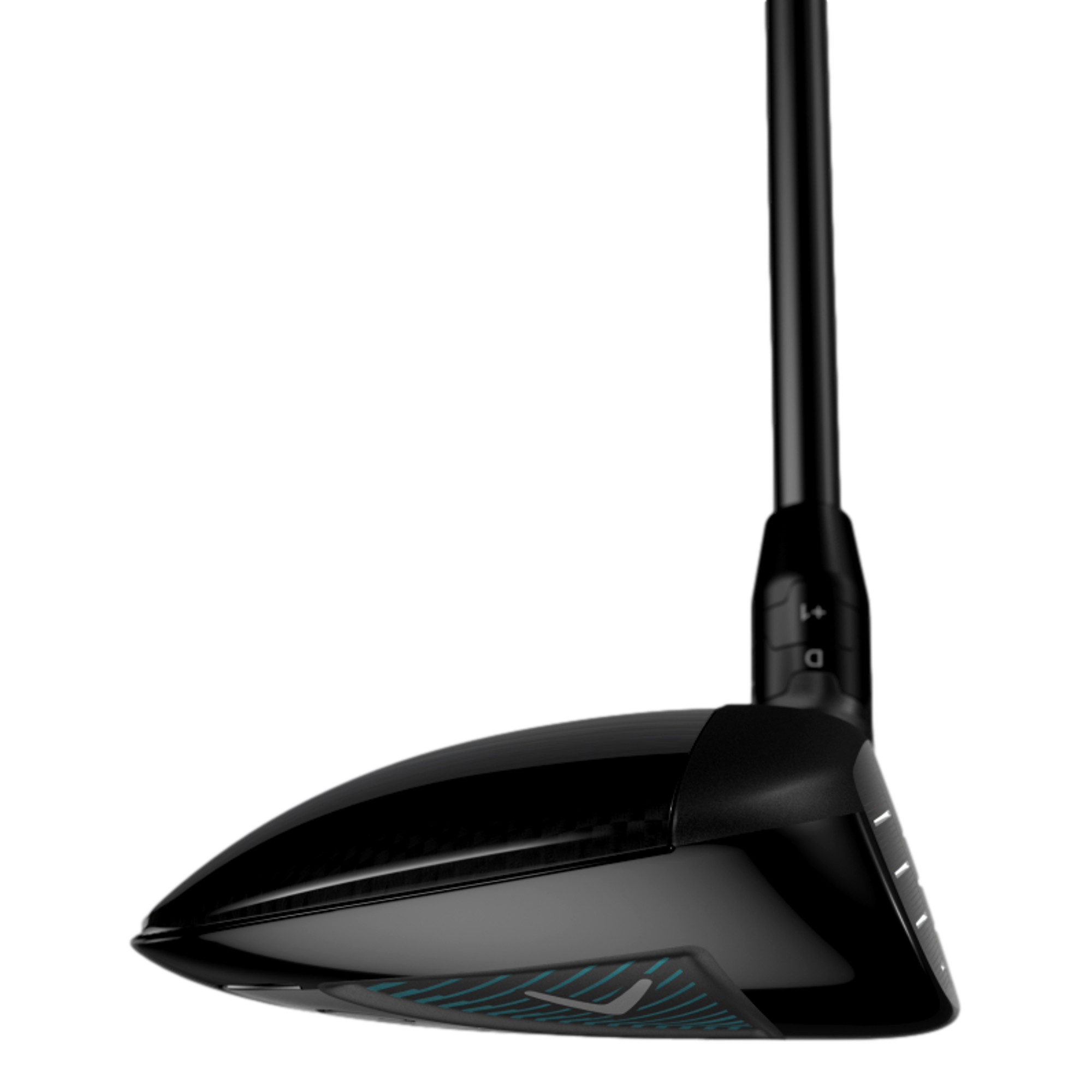 REVA Rise Women's Fairway Wood