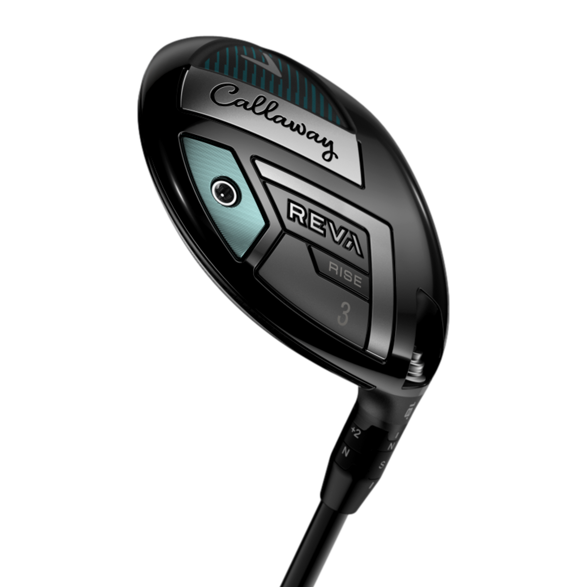 REVA Rise Women's Fairway Wood